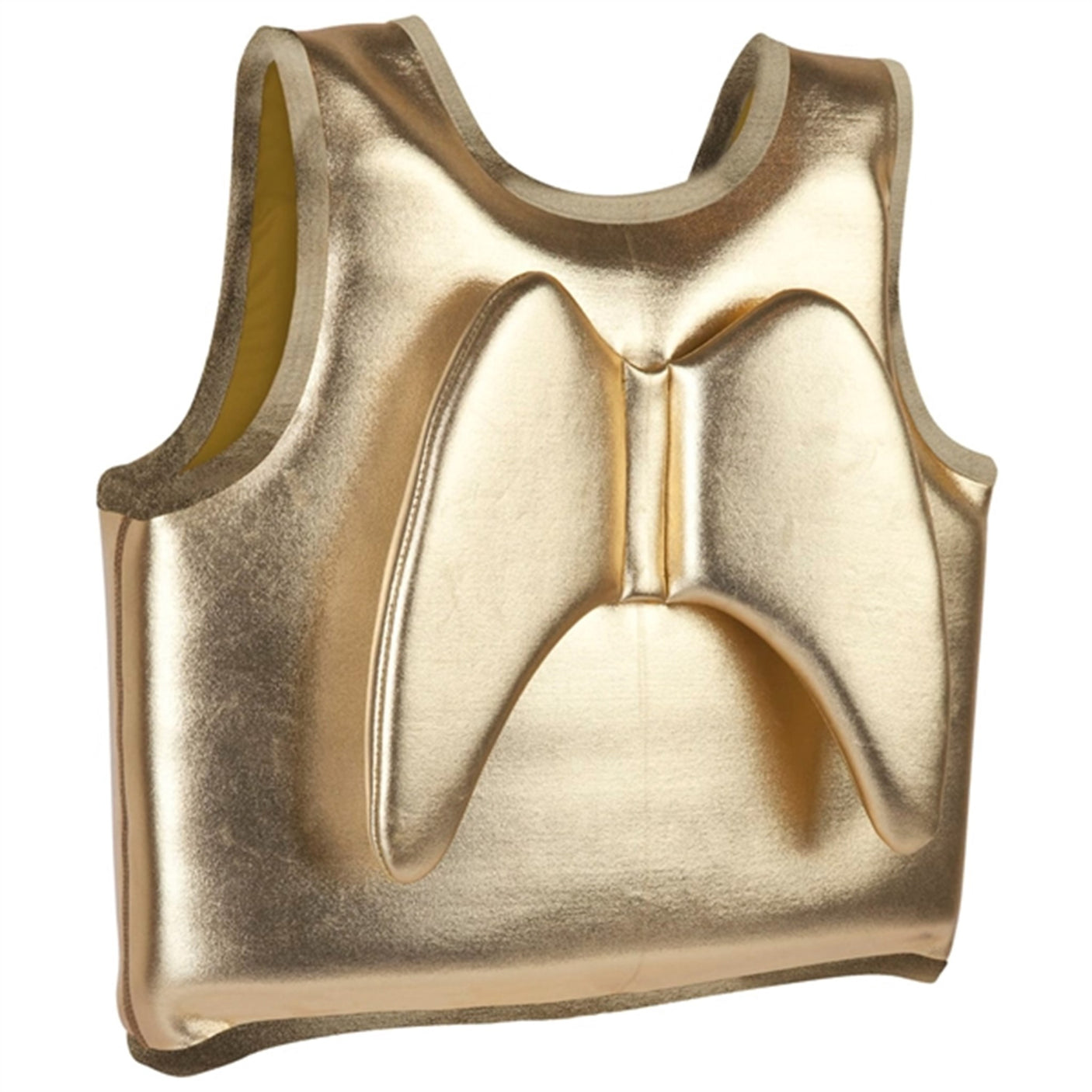 SunnyLife Float Vest Seahorse Unicorn Gold