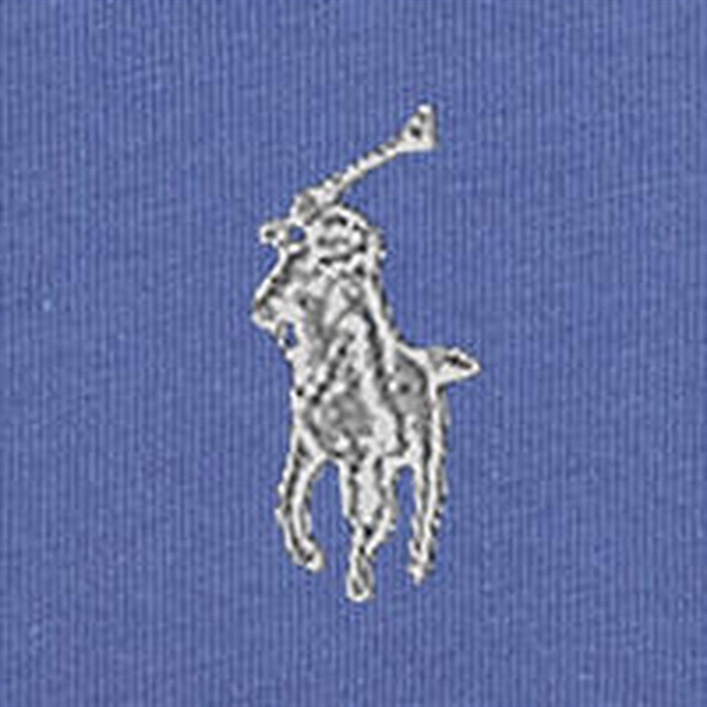 Ralph Lauren Baby T-Shirt Liberty Blue