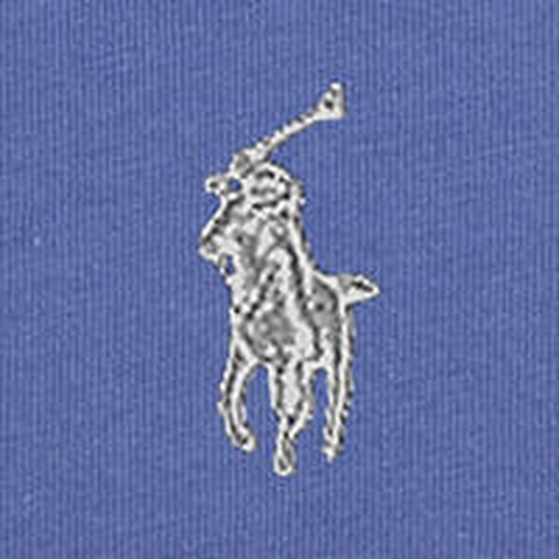 Ralph Lauren Baby T-Shirt Liberty Blue