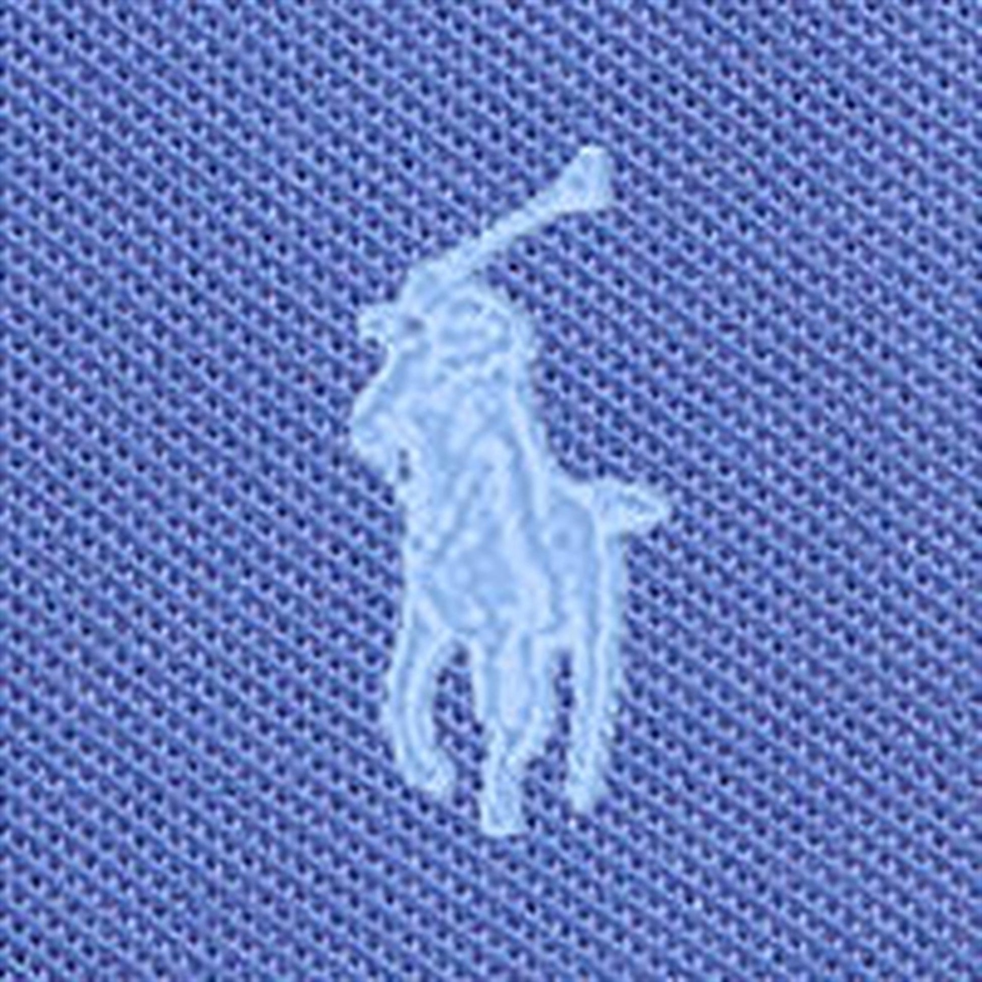 Polo Ralph Lauren Boys Polo Liberty Blue