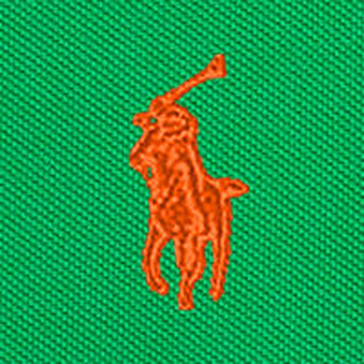 Polo Ralph Lauren Boys Polo Preppy Green