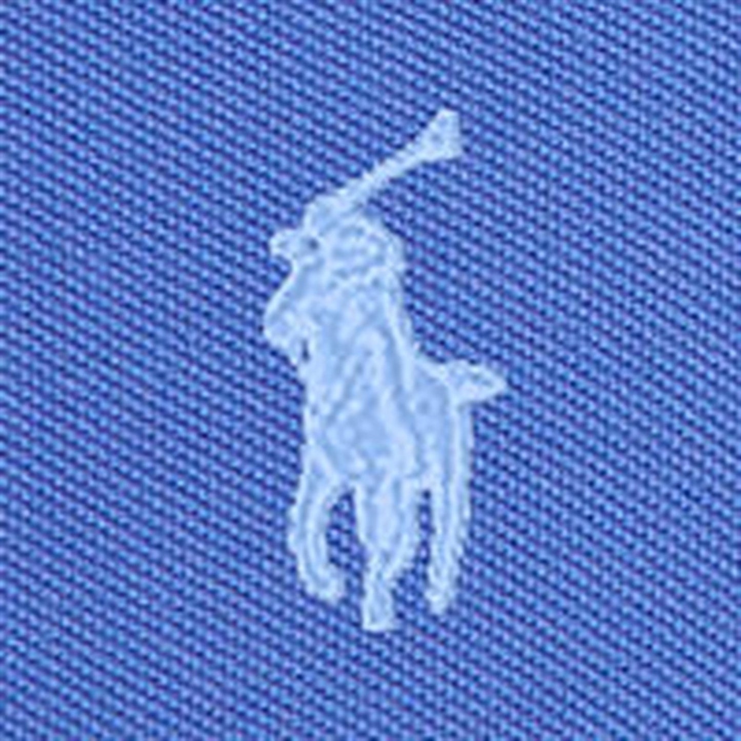 Polo Ralph Lauren Boys Polo Liberty Blue