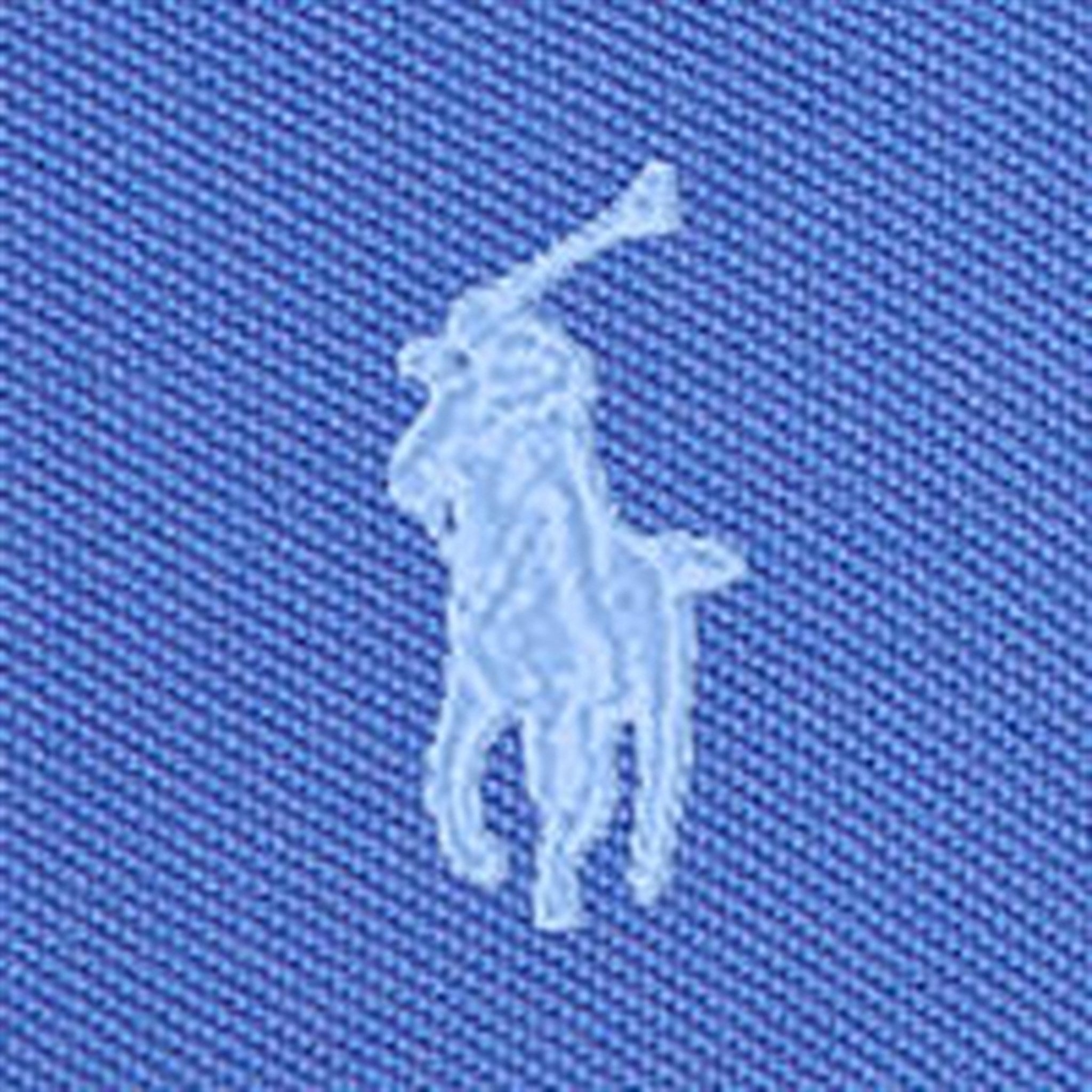Polo Ralph Lauren Boys Polo Shirt Liberty Blue 3