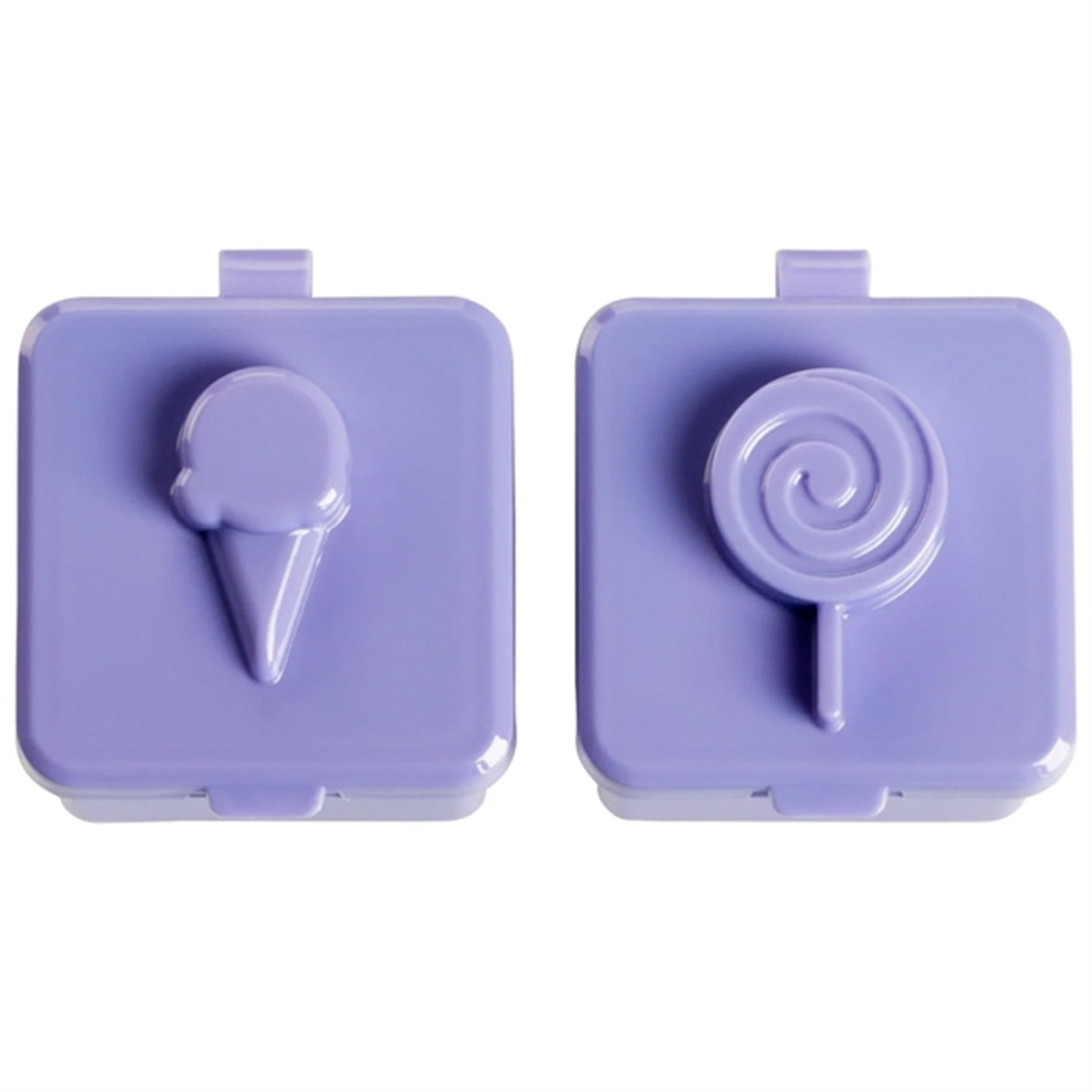 Little Lunch Box Co Bento Surprise Box Purple Sweets