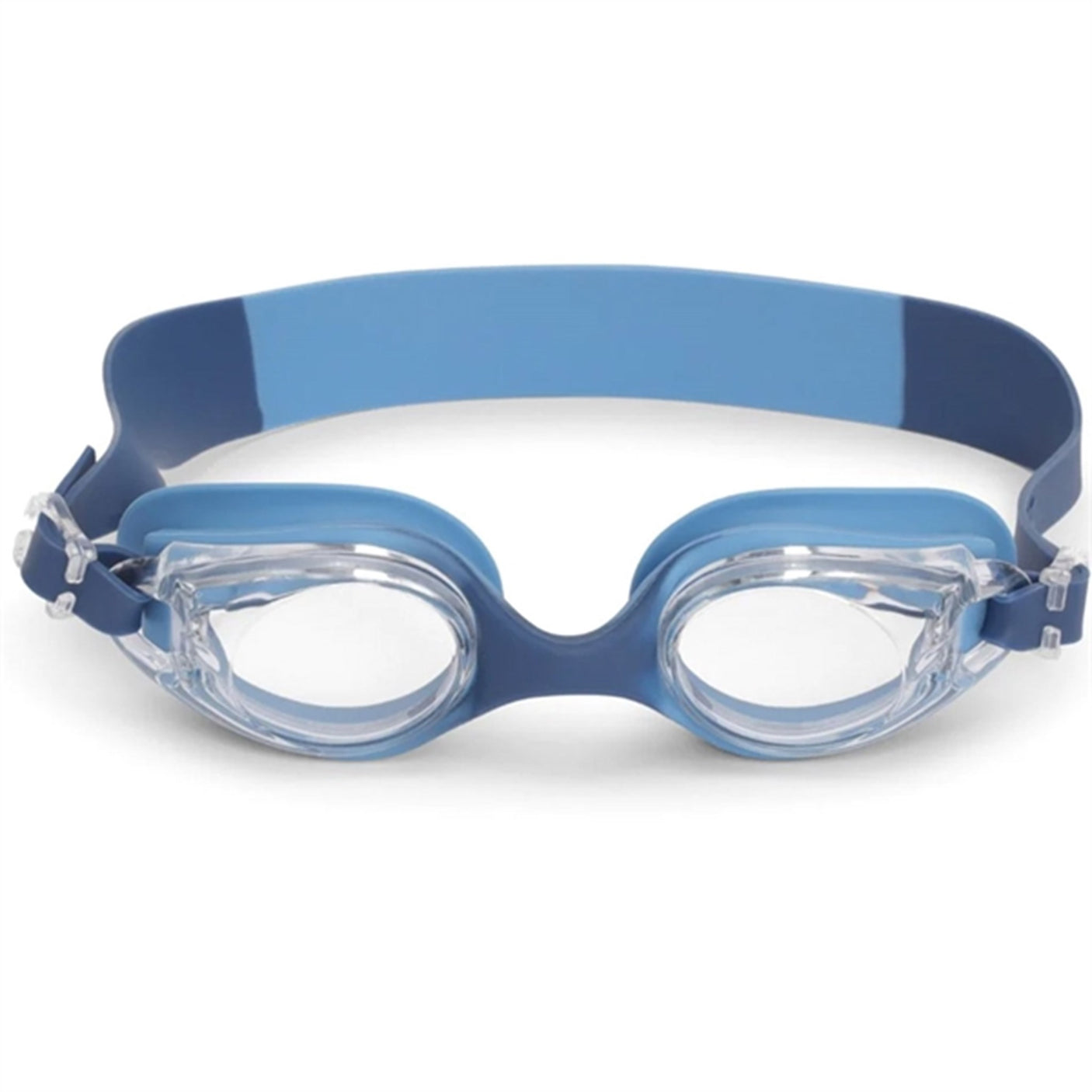 Vanilla COPENHAGEN Swim goggles Blue Shadow/Deep Blue