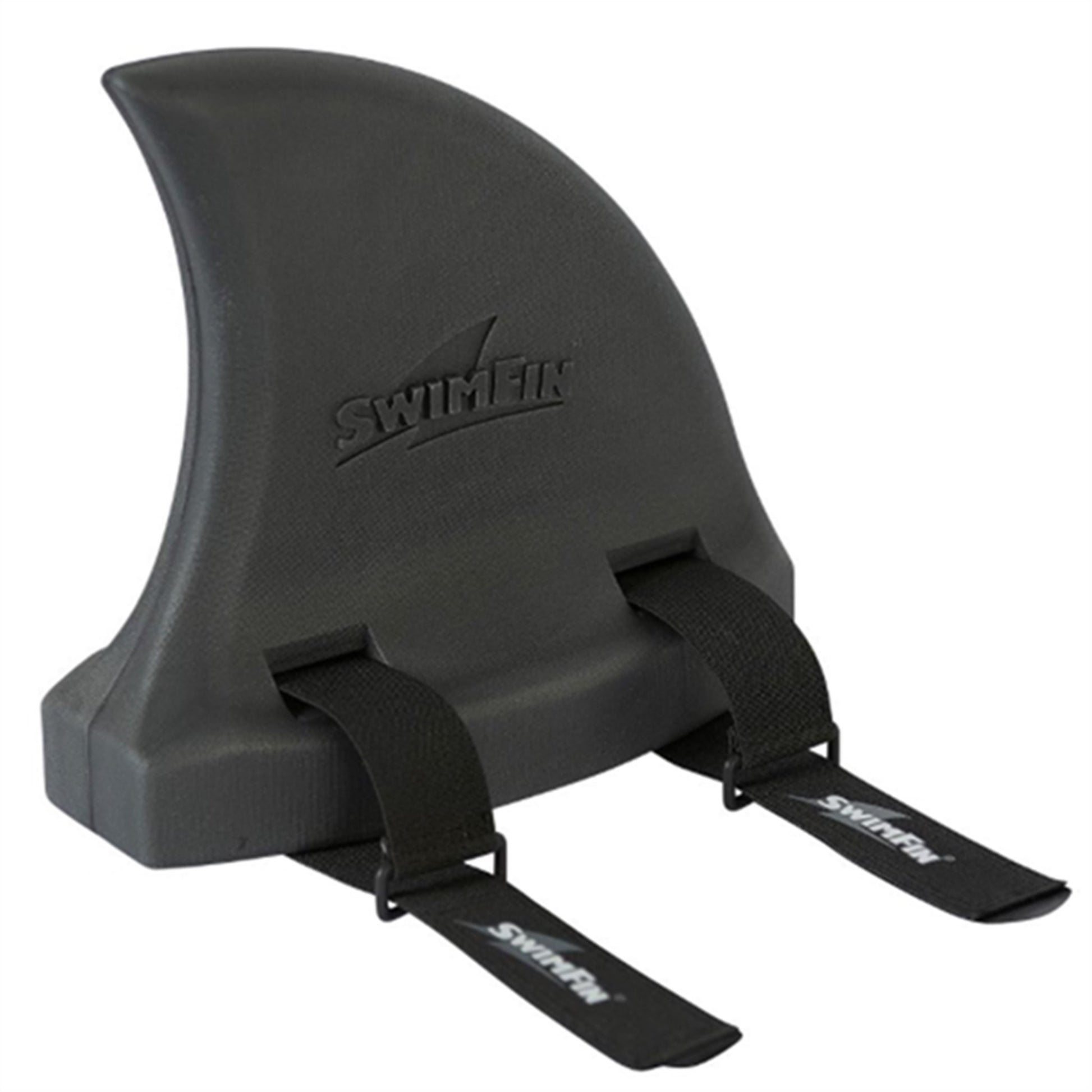 SwimFin Anthracite Grey