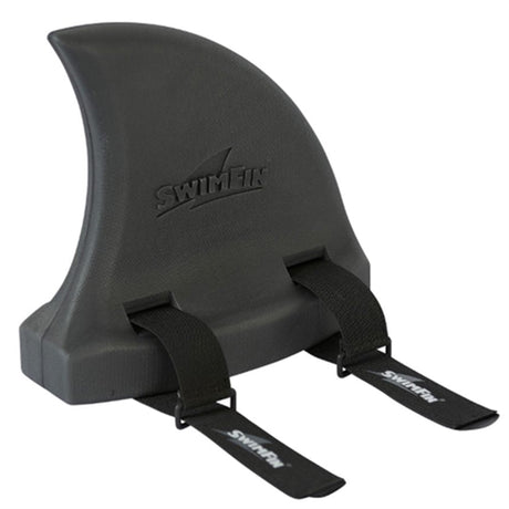 SwimFin Anthracite Grey
