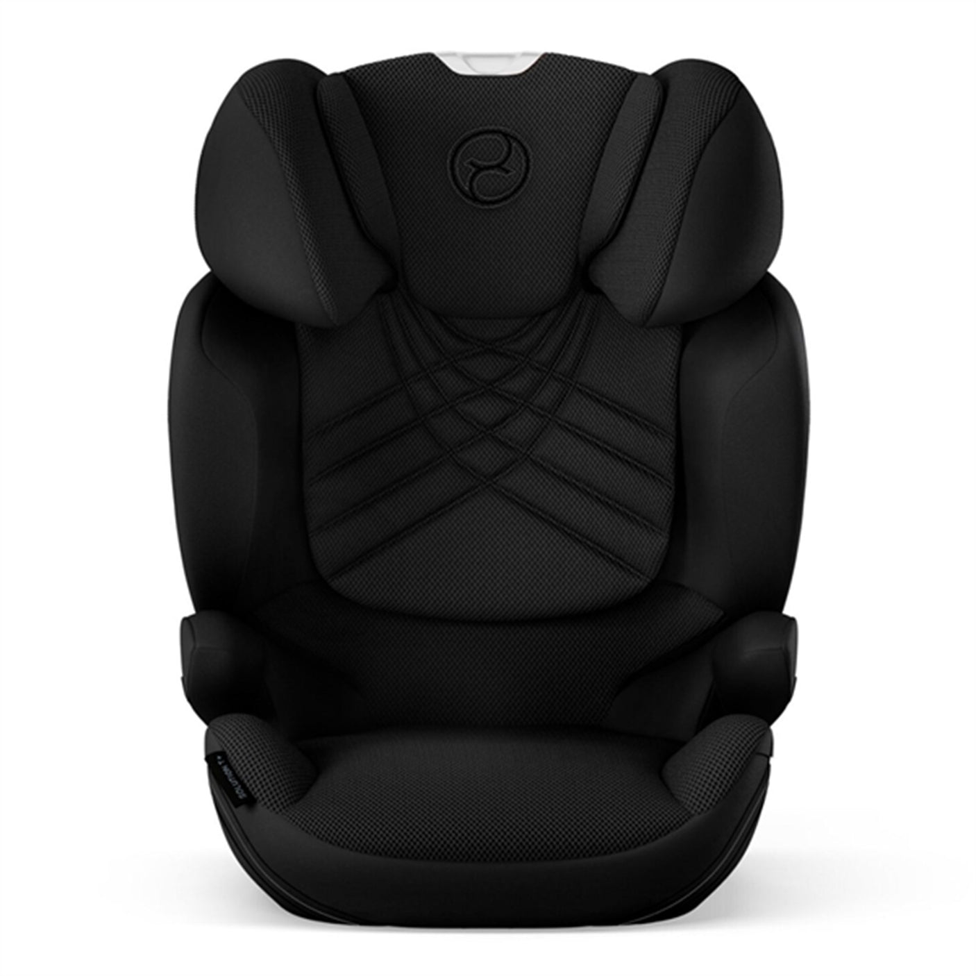 Cybex Solution T i-Fix PLUS Sepia Black