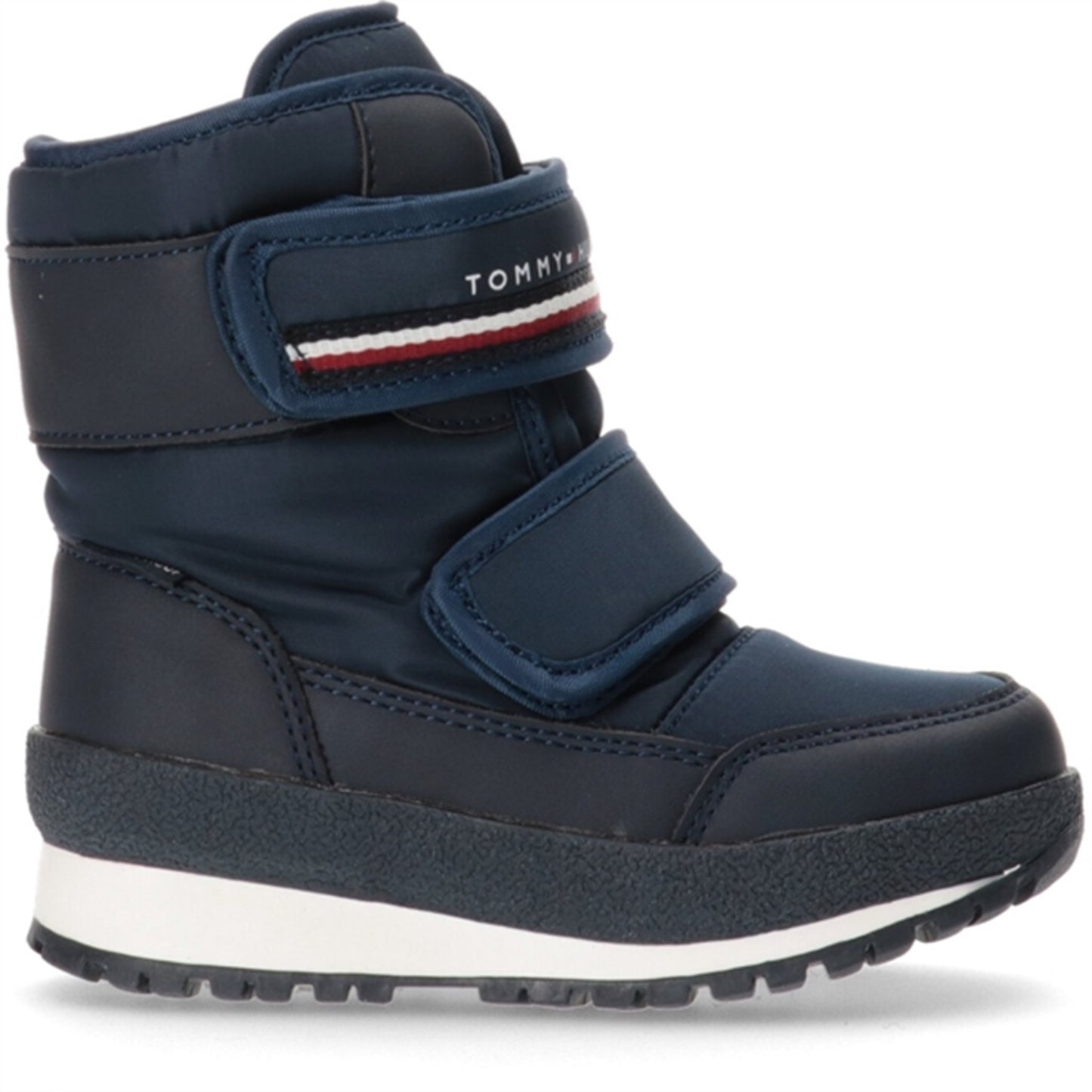 Tommy Hilfiger Snow Boot Blue