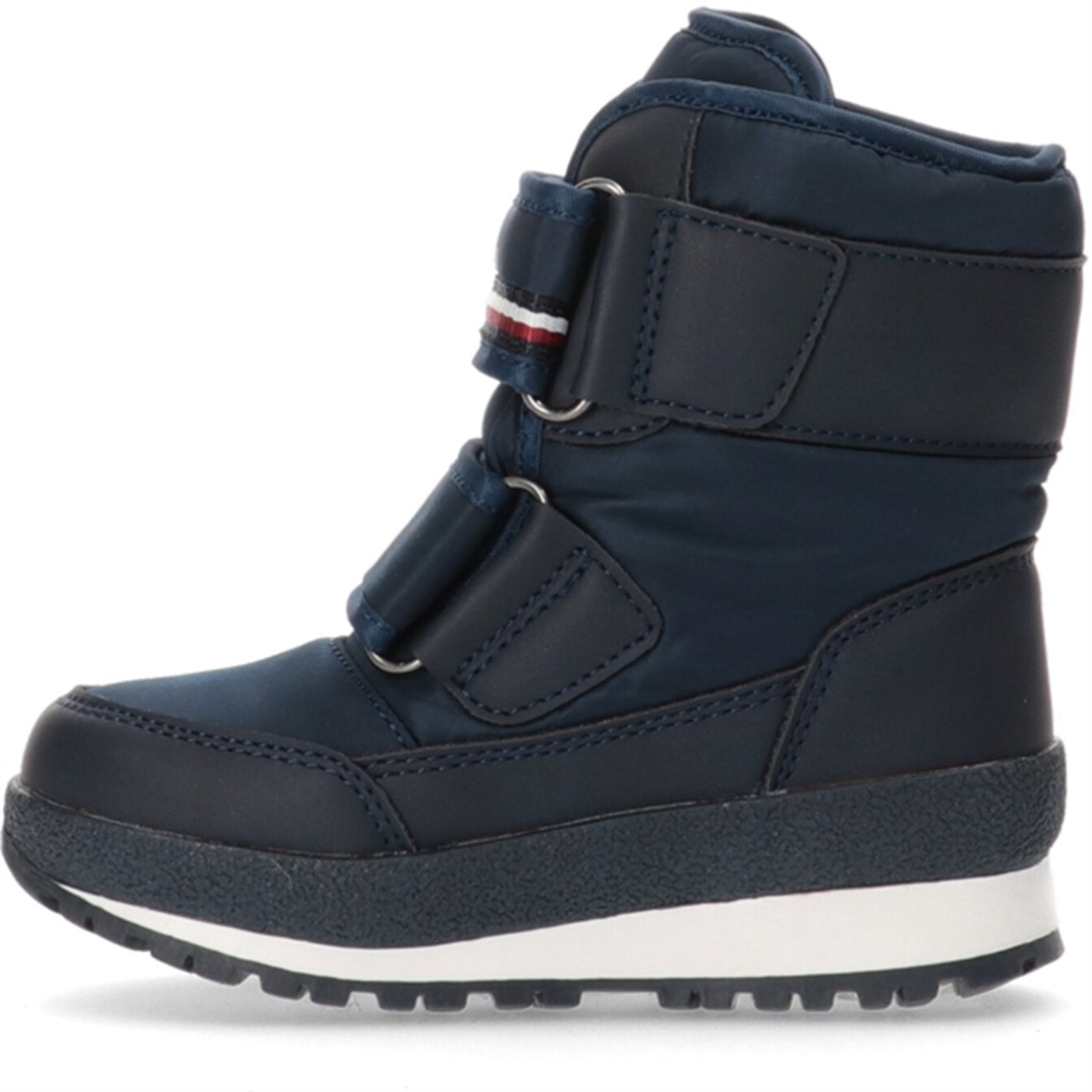 Tommy Hilfiger Snow Boot Blue