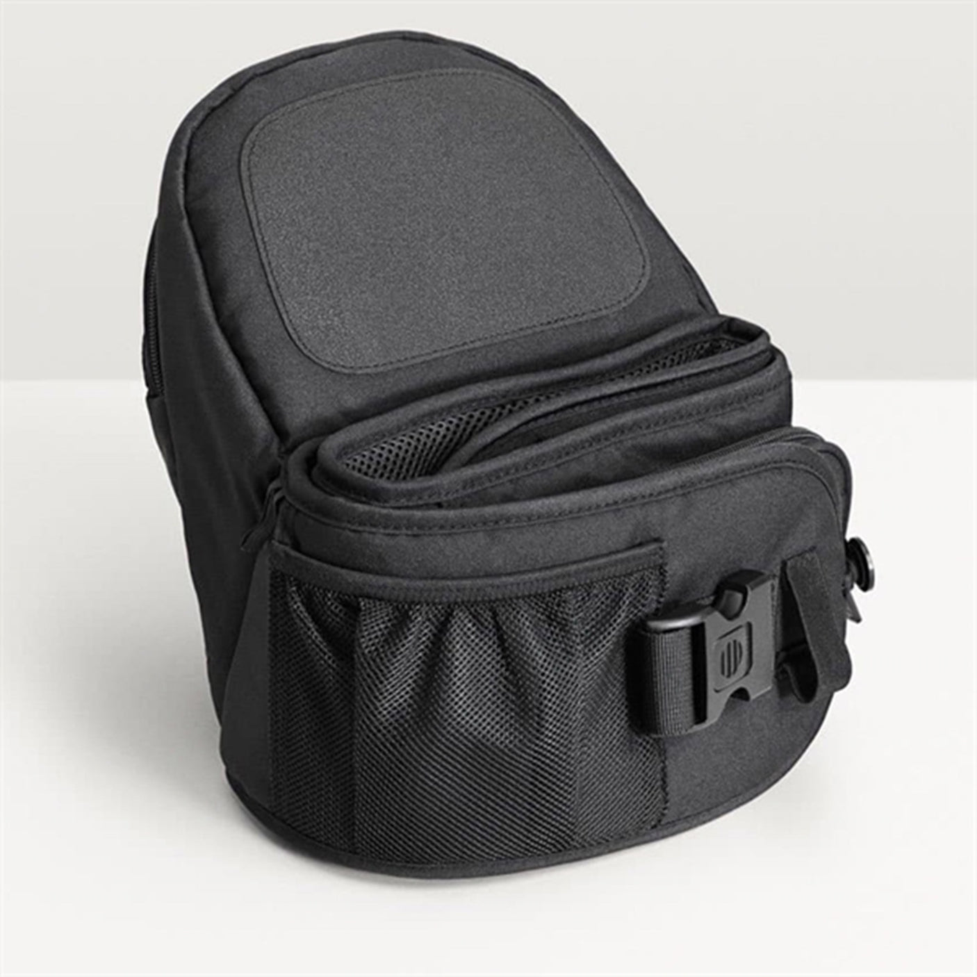 Tushbaby V2 Hip Carrier Black