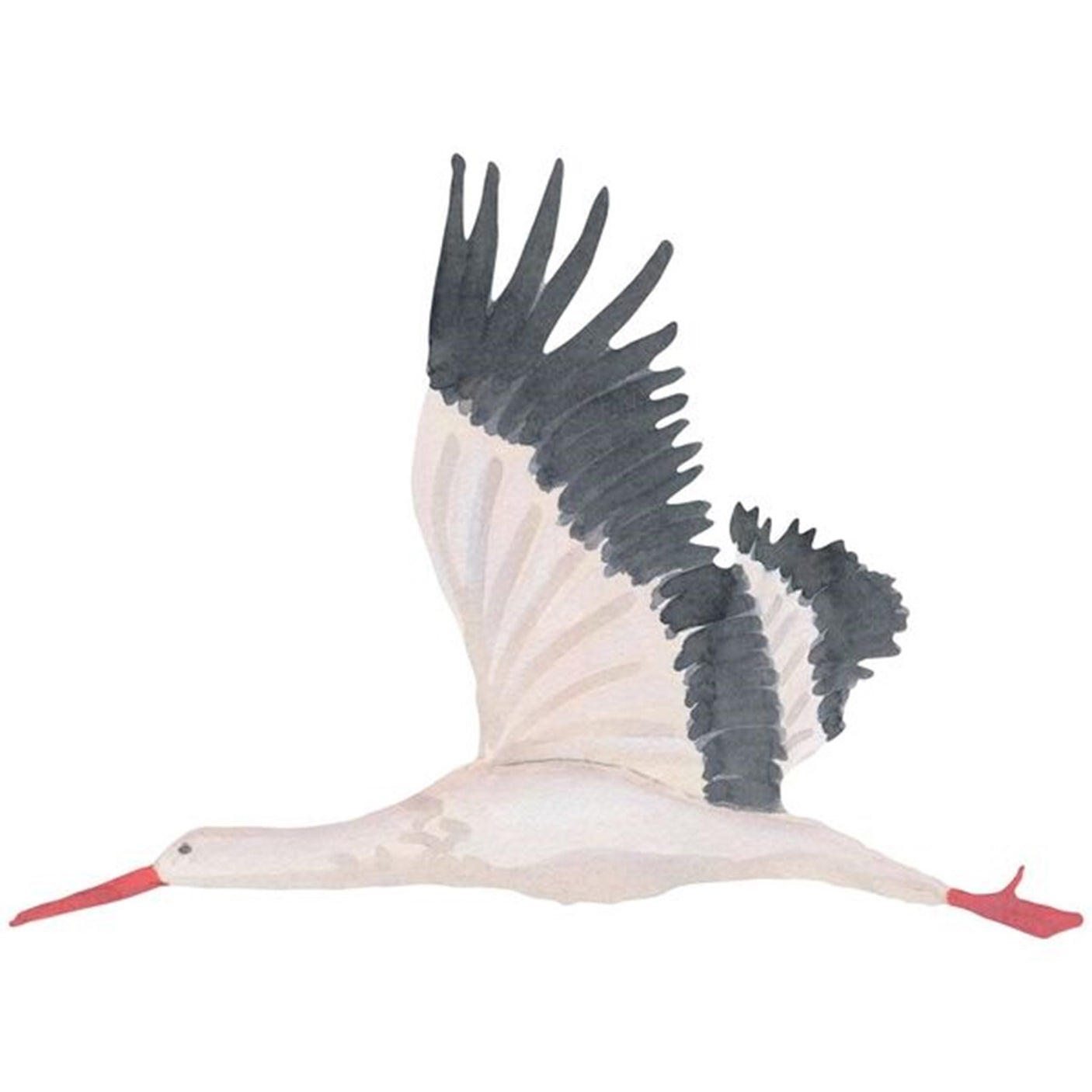 That's Mine Wall Stories Stork Large