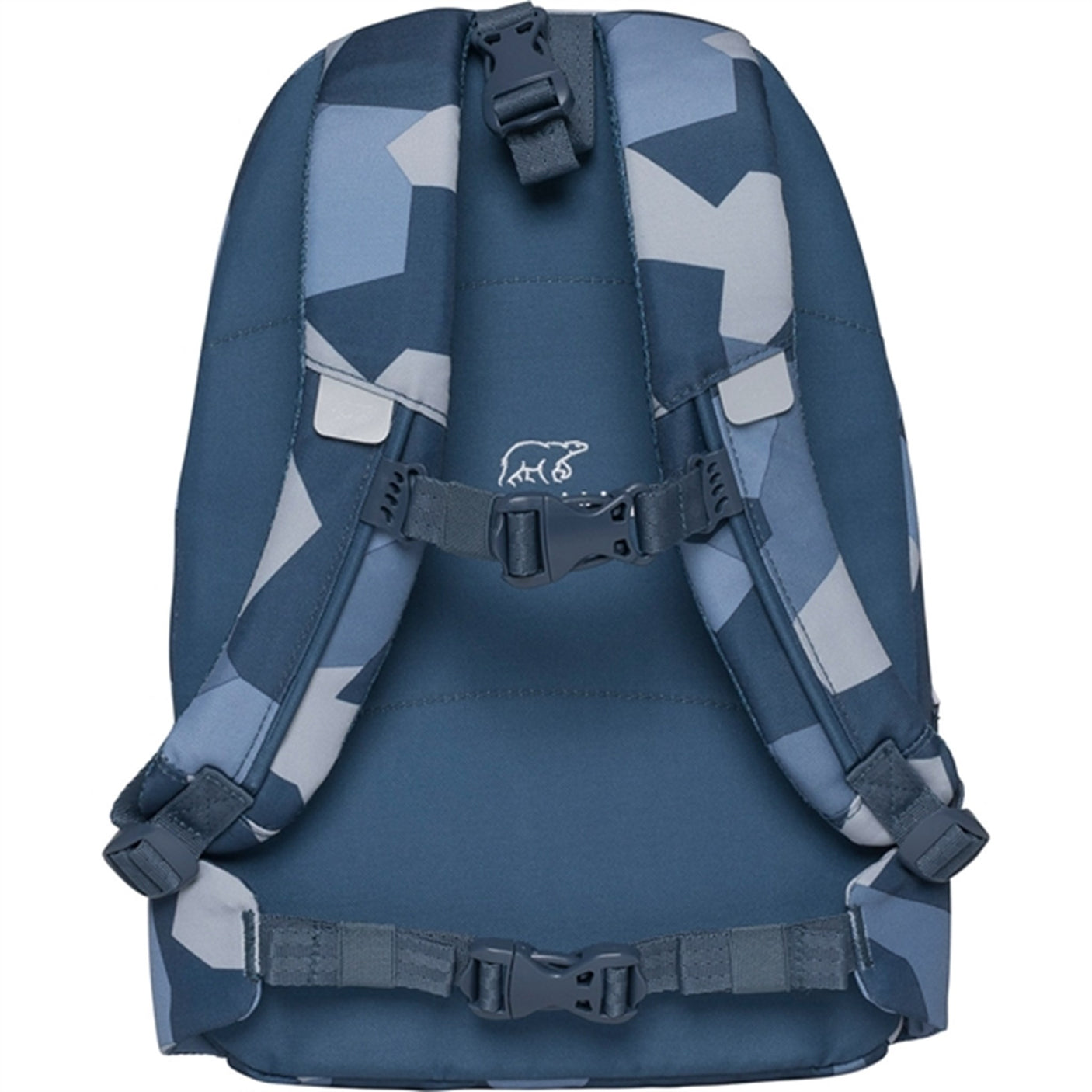 Beckmann Gym/Hiking Backpack Tiger Race