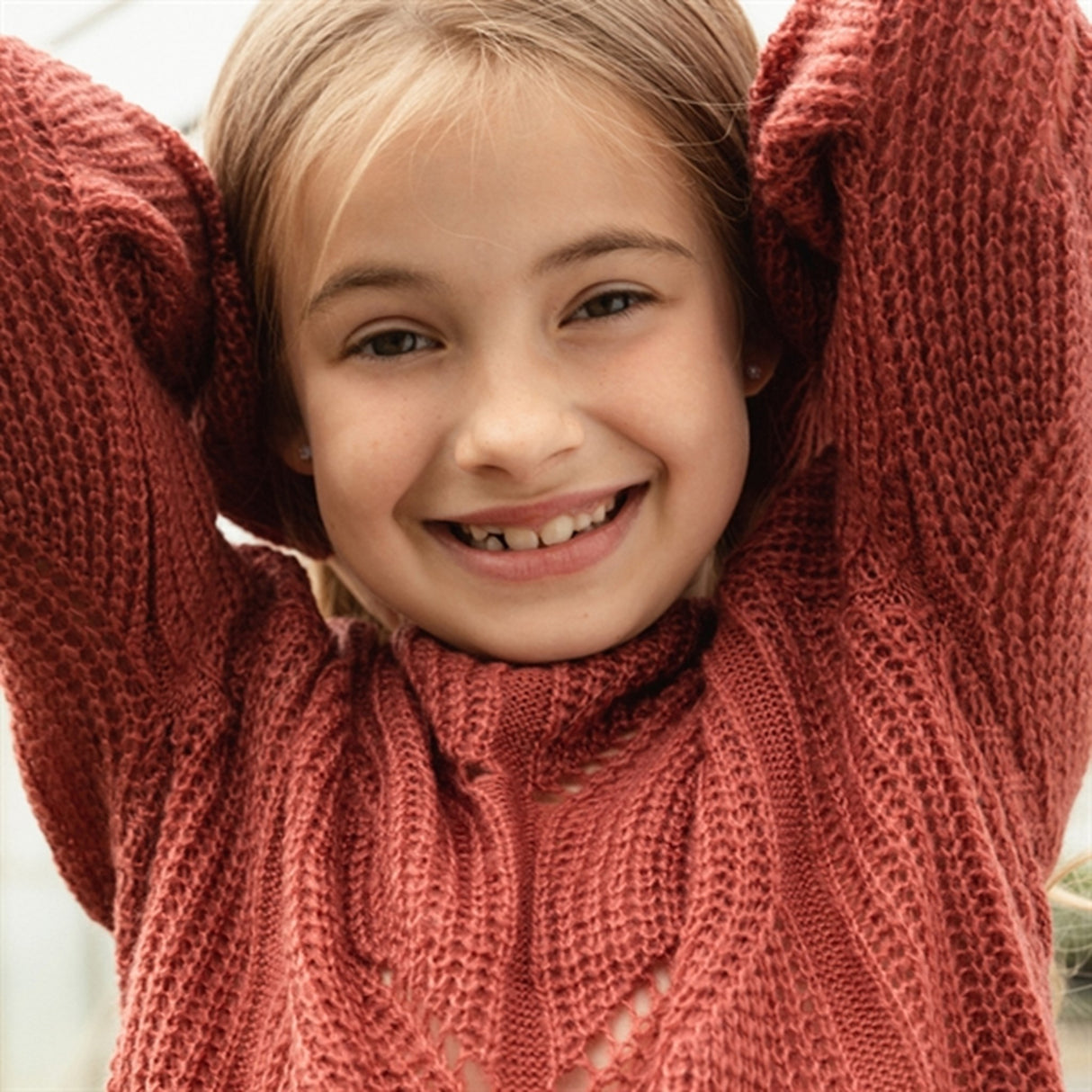 The New Apple Butter River Knit 2