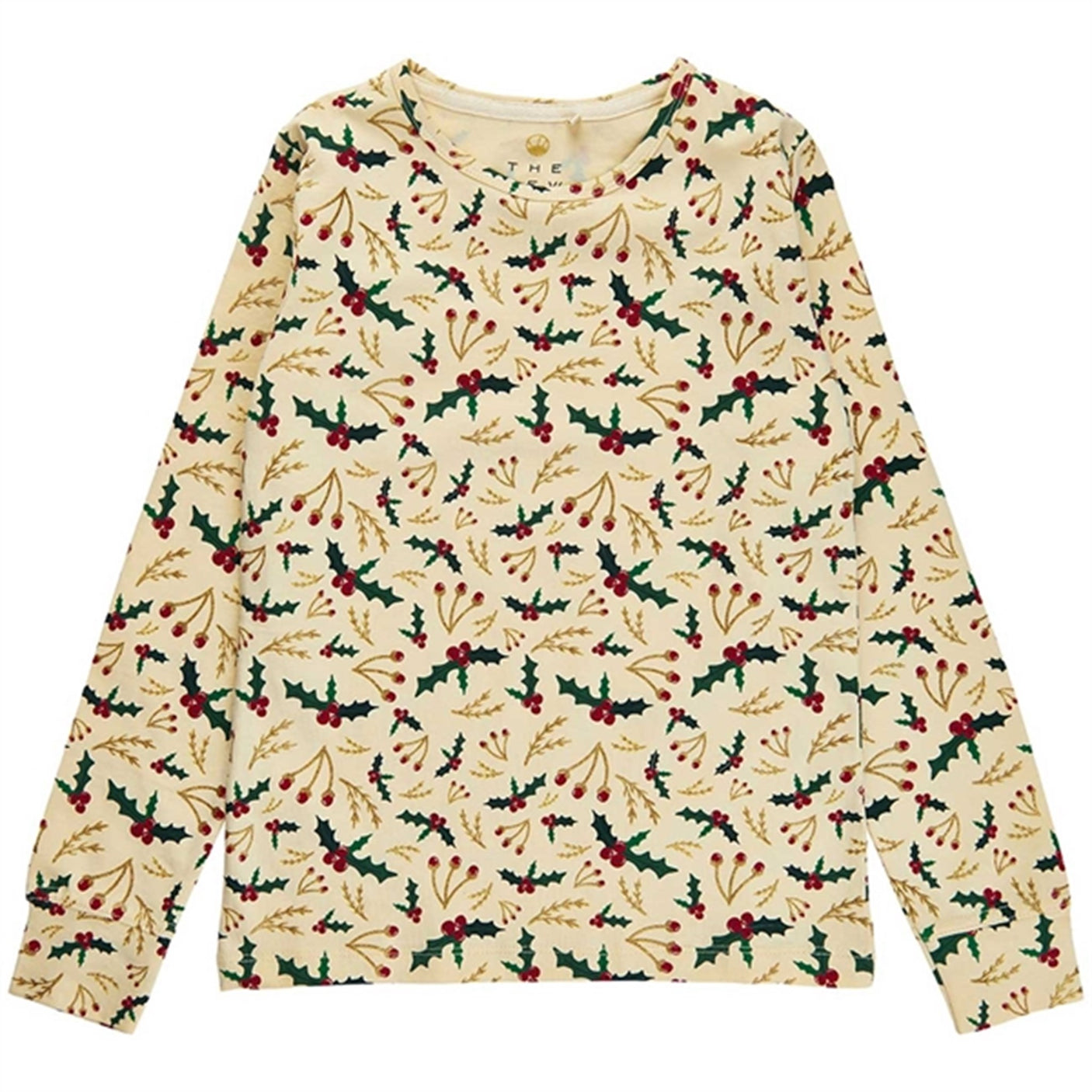 The New Mistel AOP Holiday Nightset