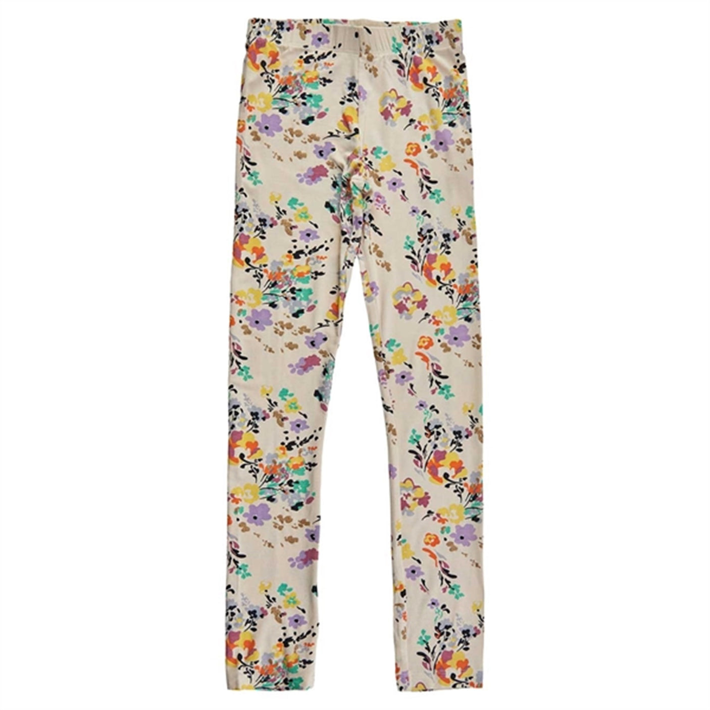 The New White Swan Brianne Leggings