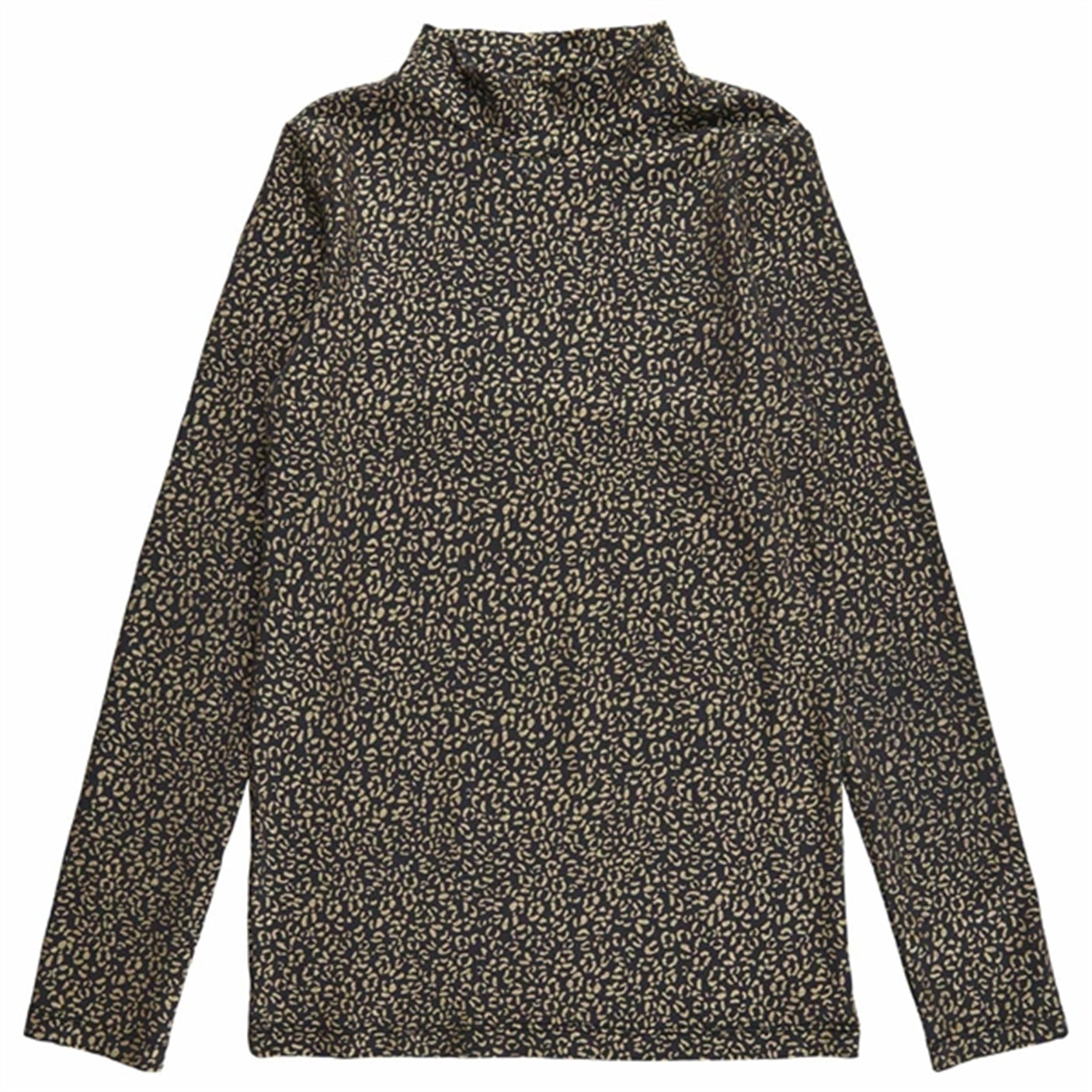 The New Phantom Dara Blouse