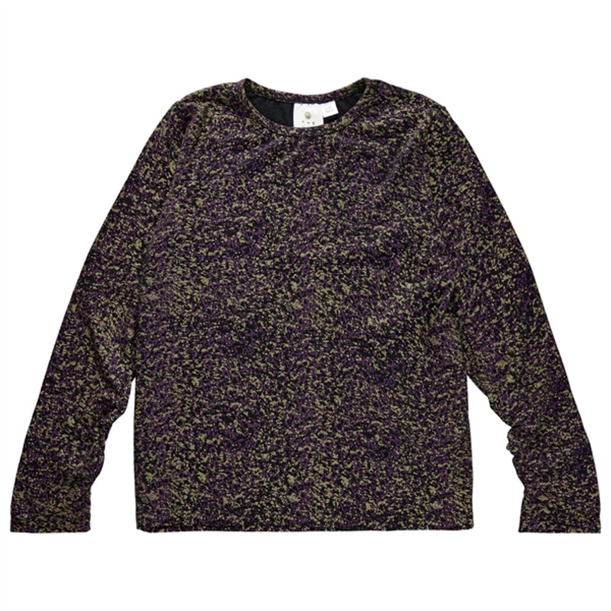 The New Phantom Ecru Blouse