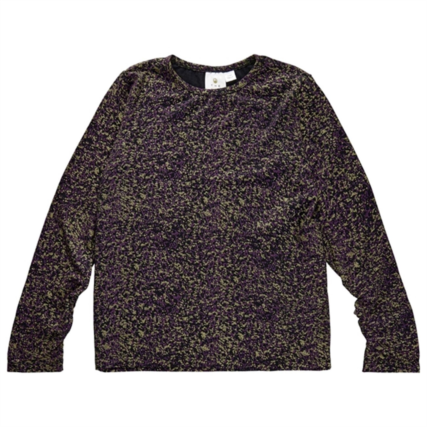 The New Phantom Ecru Blouse