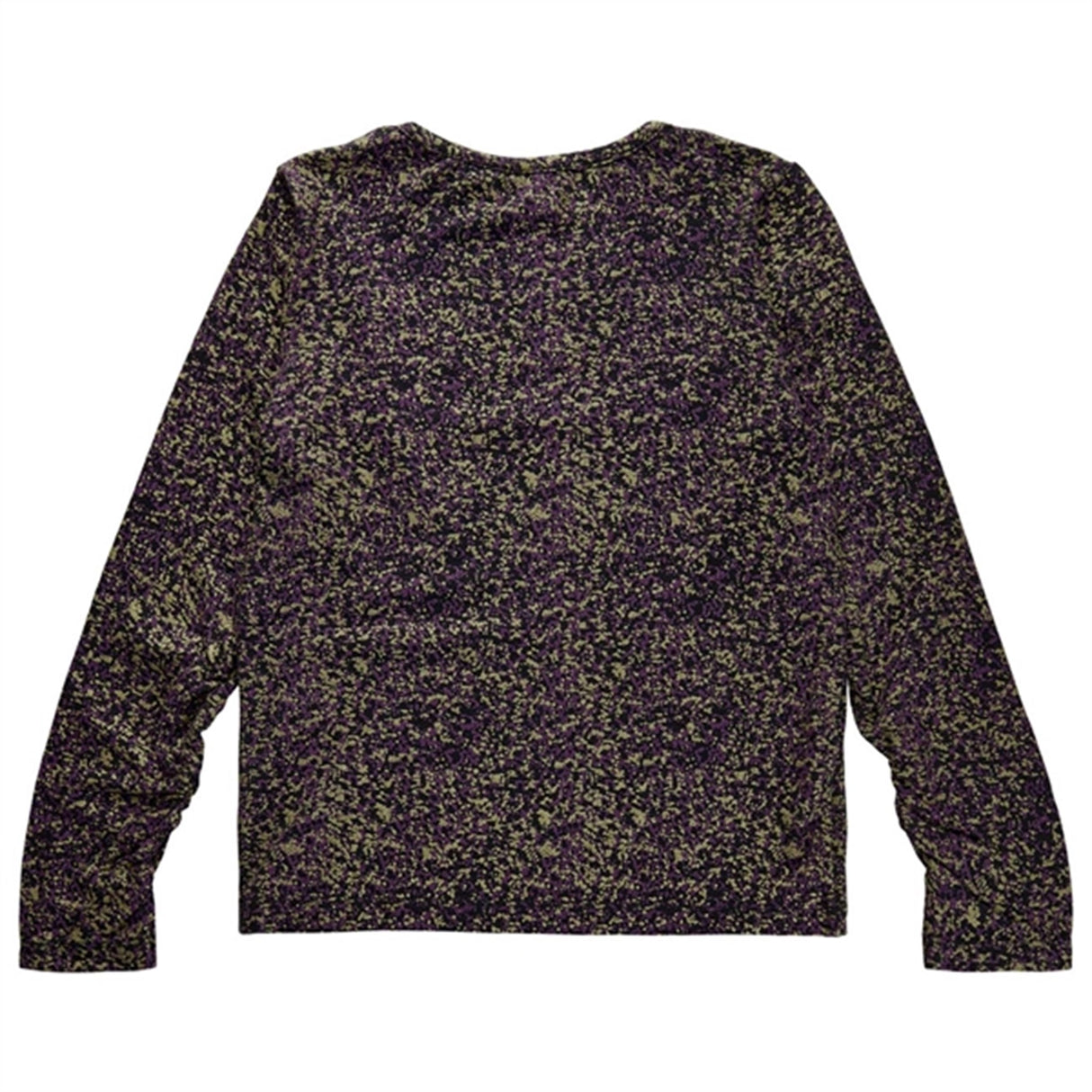 The New Phantom Ecru Blouse