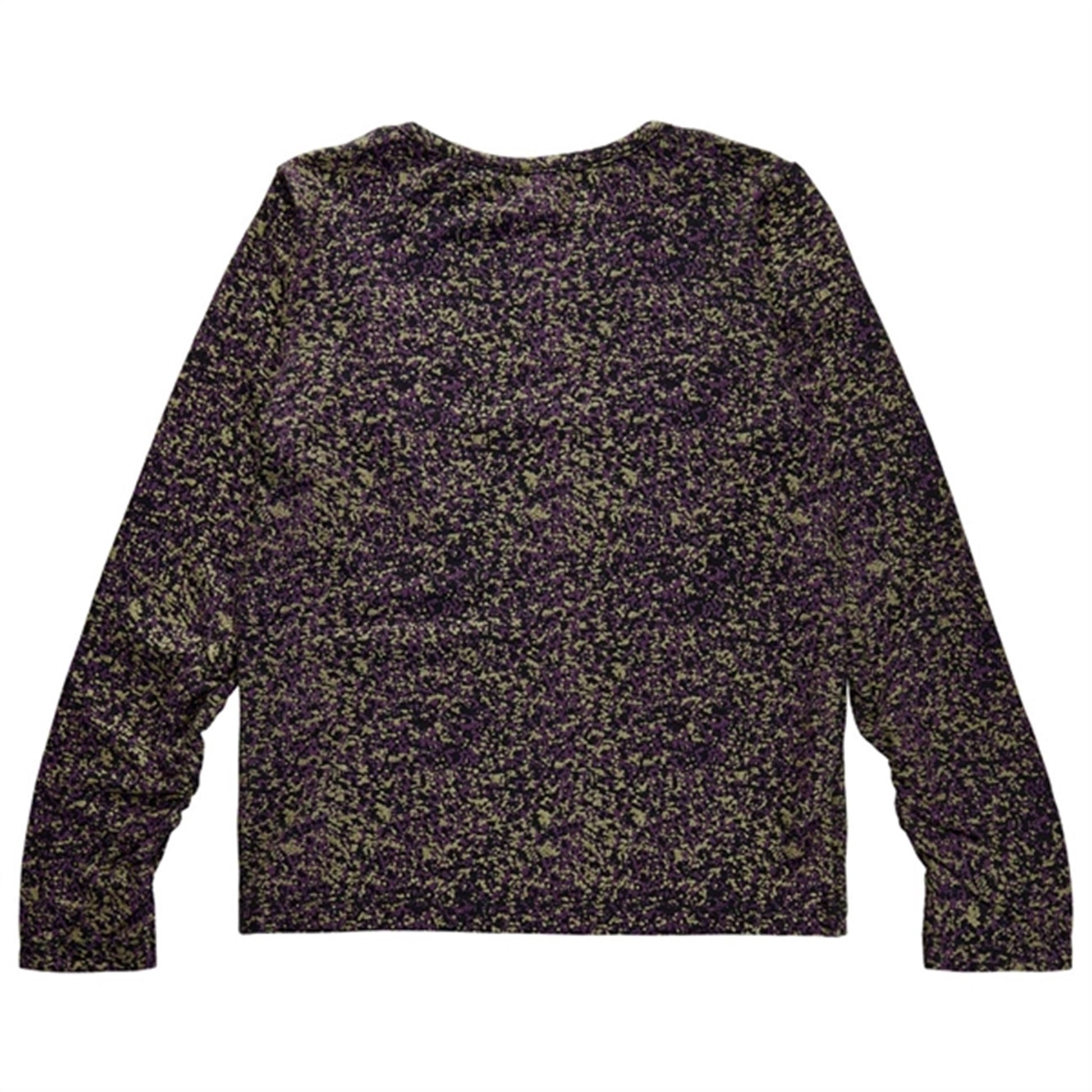 The New Phantom Ecru Blouse