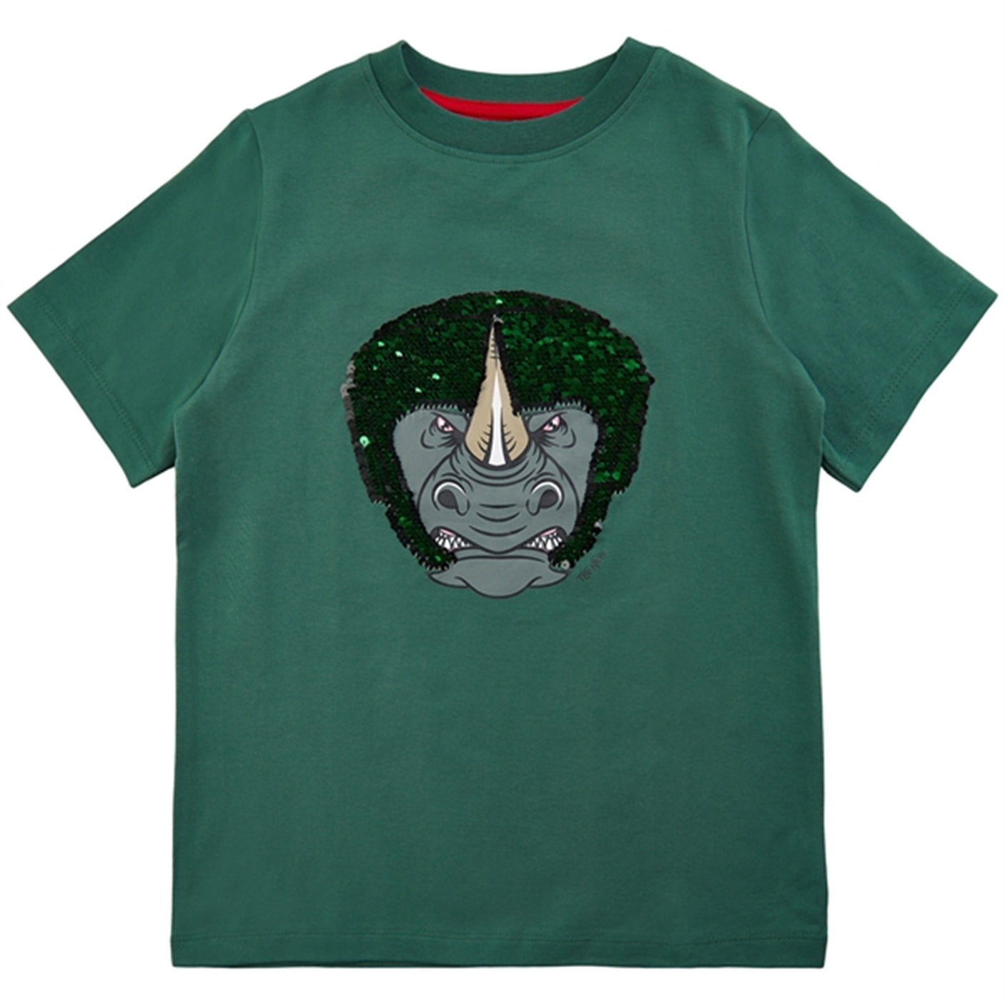 THE NEW Blue Spruce Fomo T-shirt