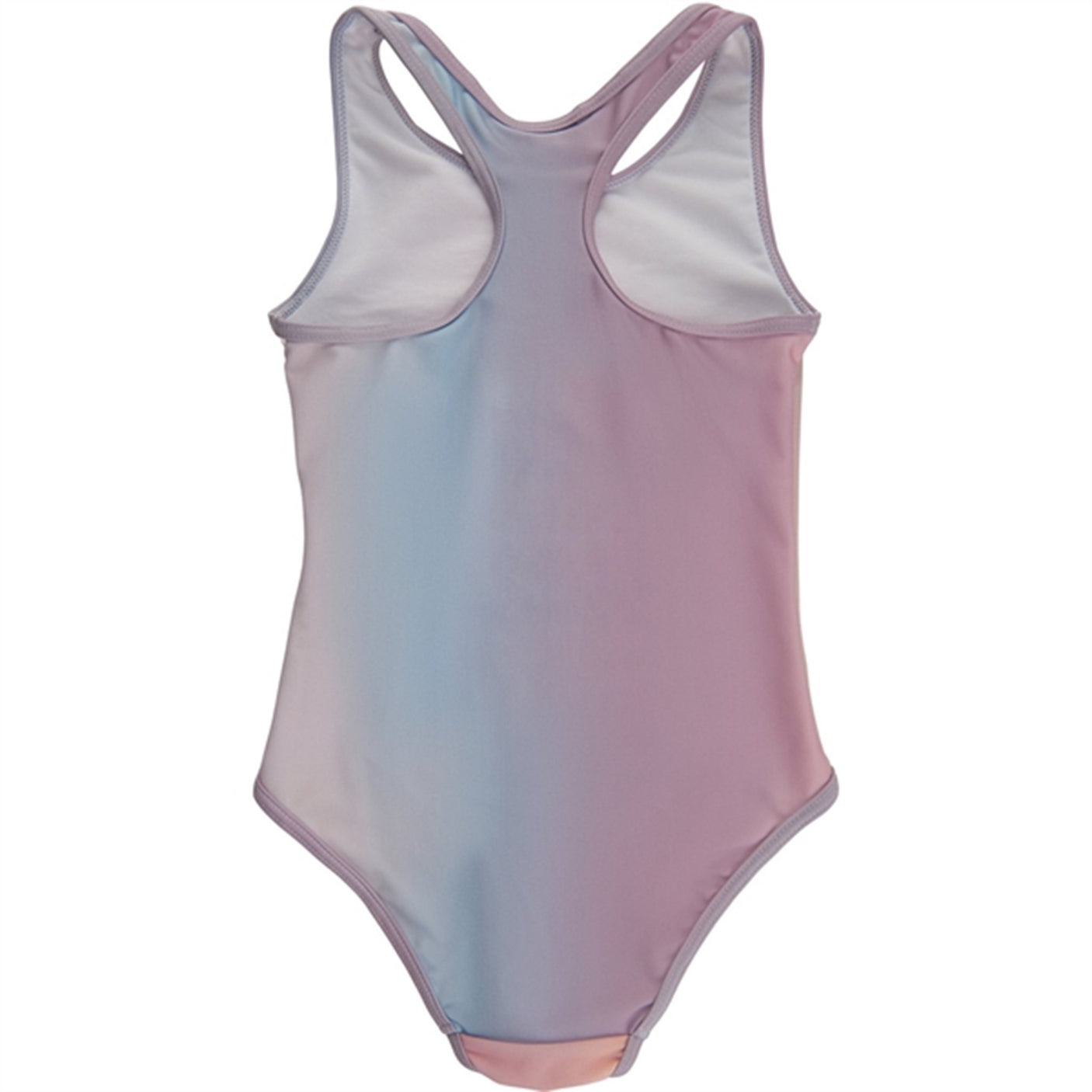THE NEW Digital Gradient Fabienne Swimsuit