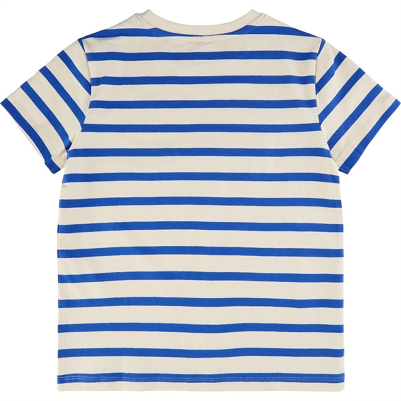THE NEW Dazzling Blue Gitty T-shirt