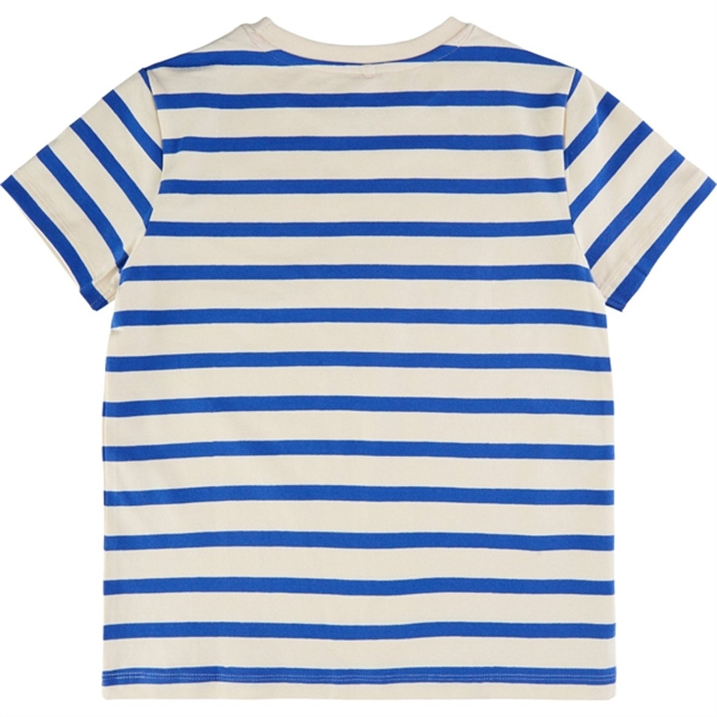 THE NEW Dazzling Blue Gitty T-shirt