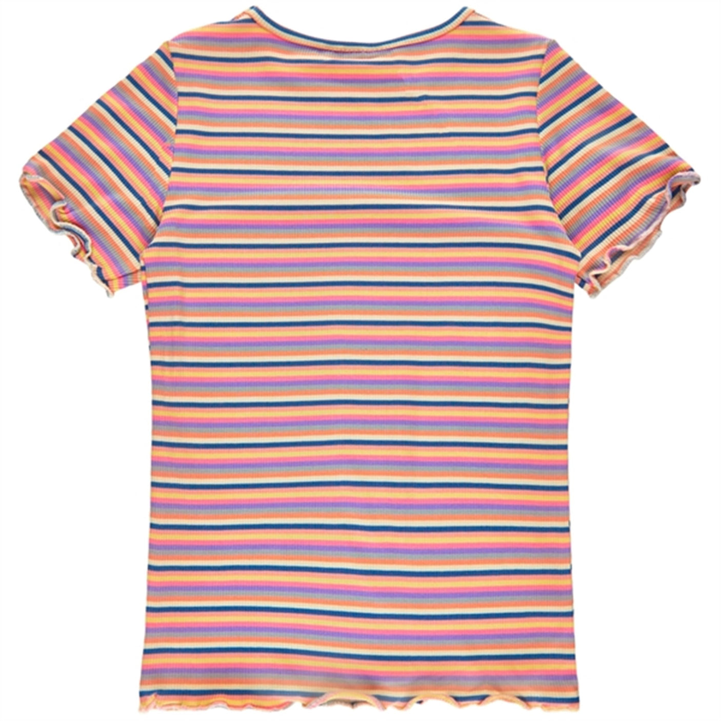 THE NEW Multi Stripe Gola T-shirt