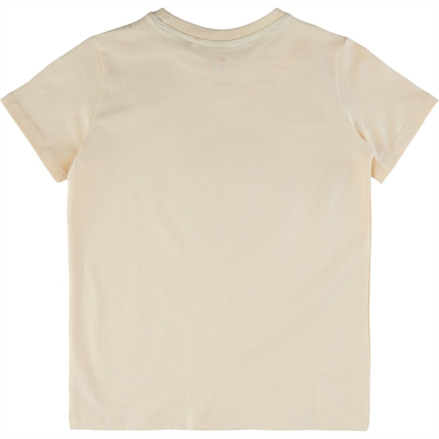 THE NEW White Swan Glow T-shirt