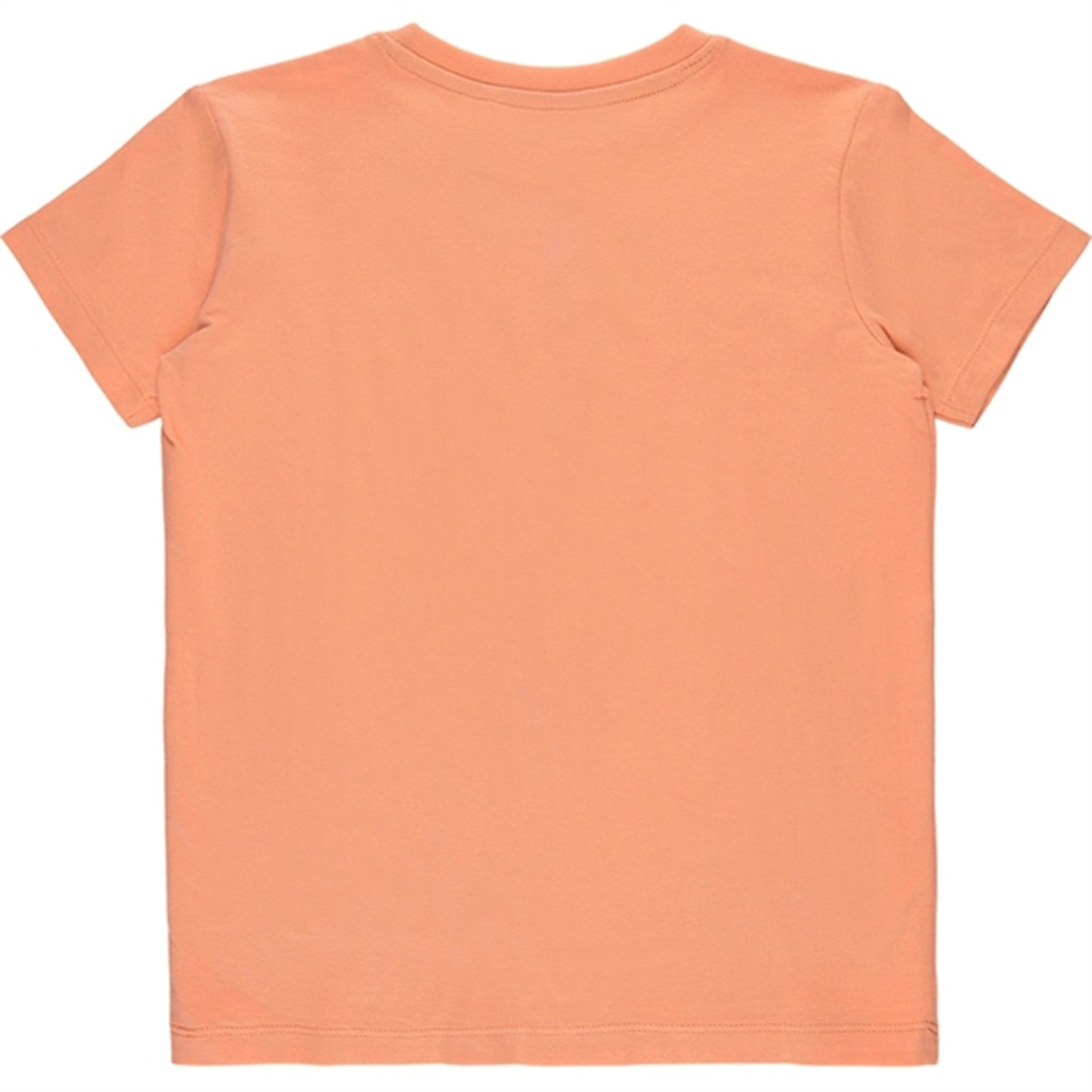 THE NEW Apricot Nectar Glace T-shirt