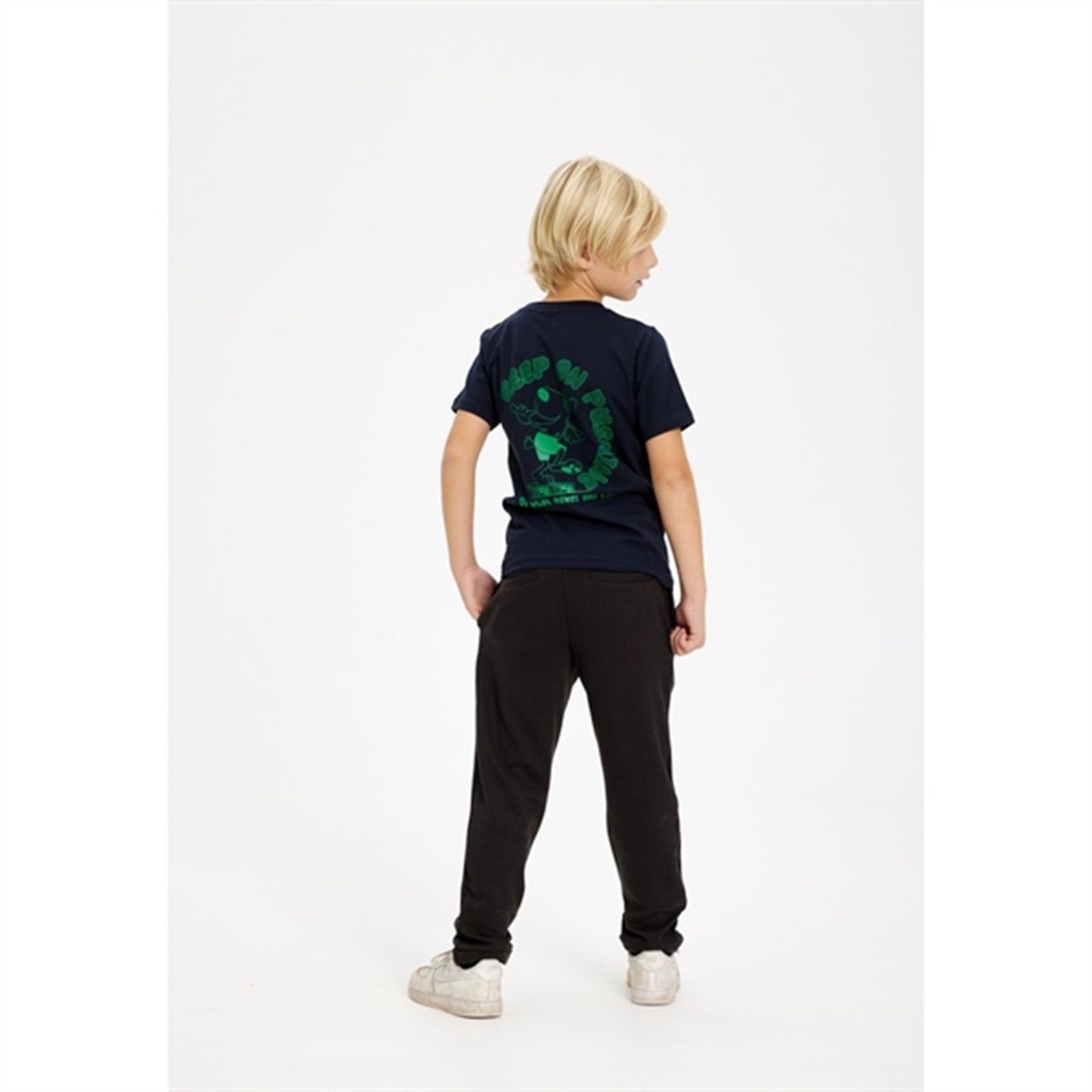 The New Phantom Horacio T-Shirt