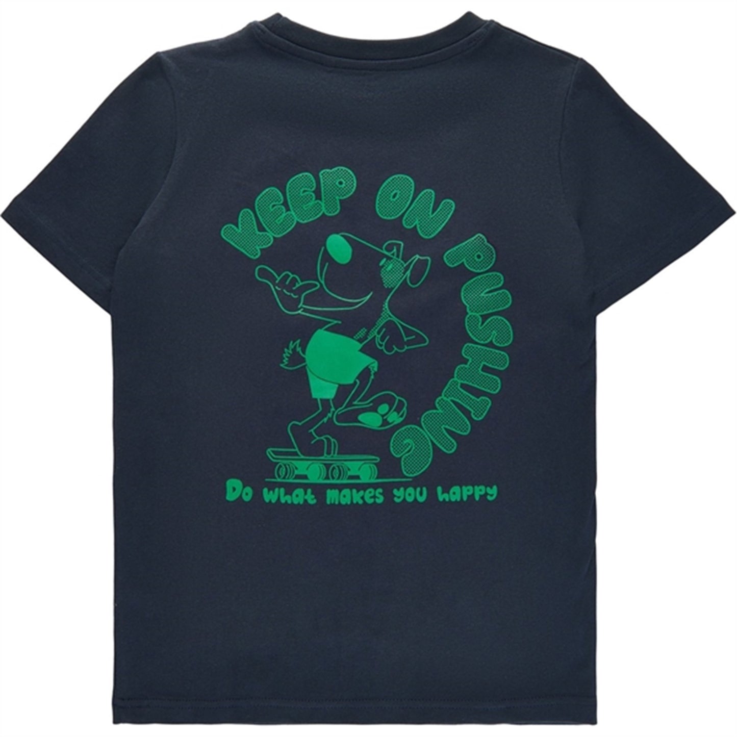 The New Phantom Horacio T-Shirt