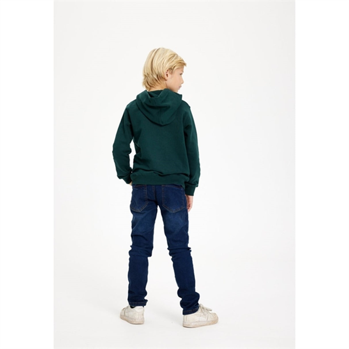 The New Green Gables Huxton Hoodie