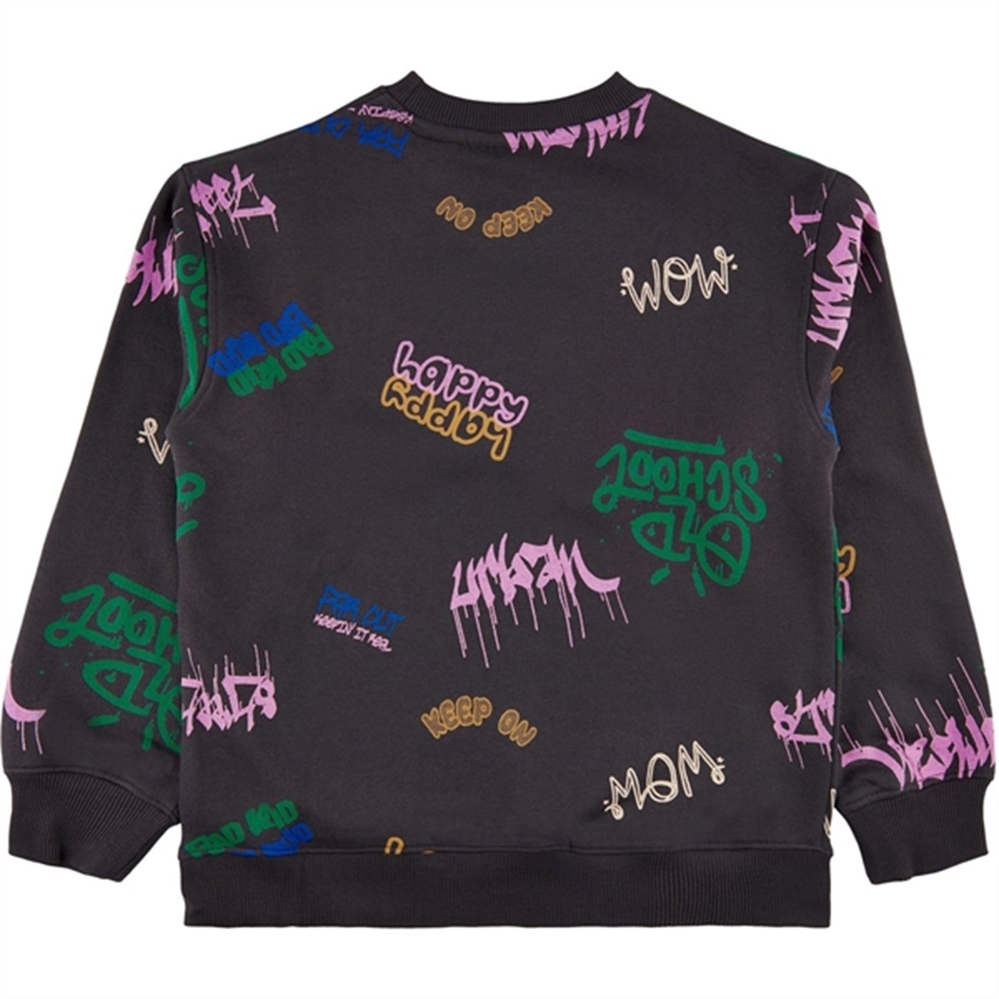 The New Phantom Harvey Sweatshirt