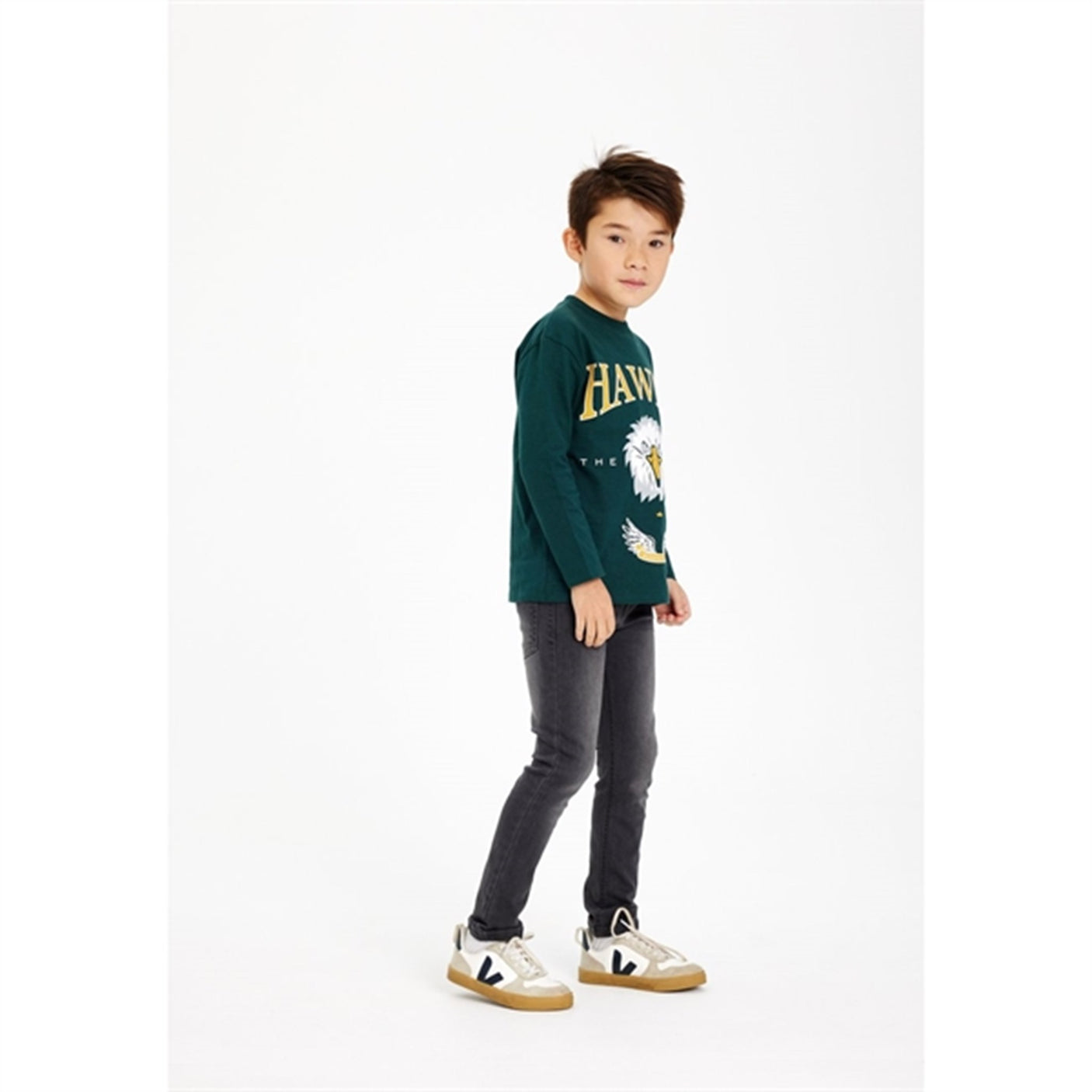 The New Green Gables Hamilton Blouse