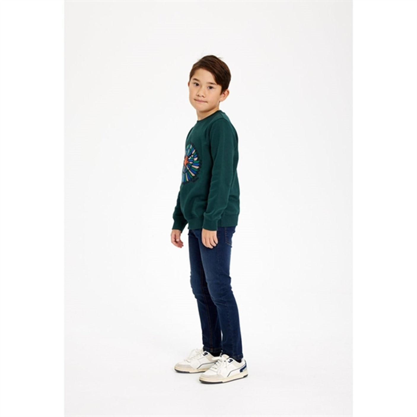 The New Green Gables Hagen Sweatshirt