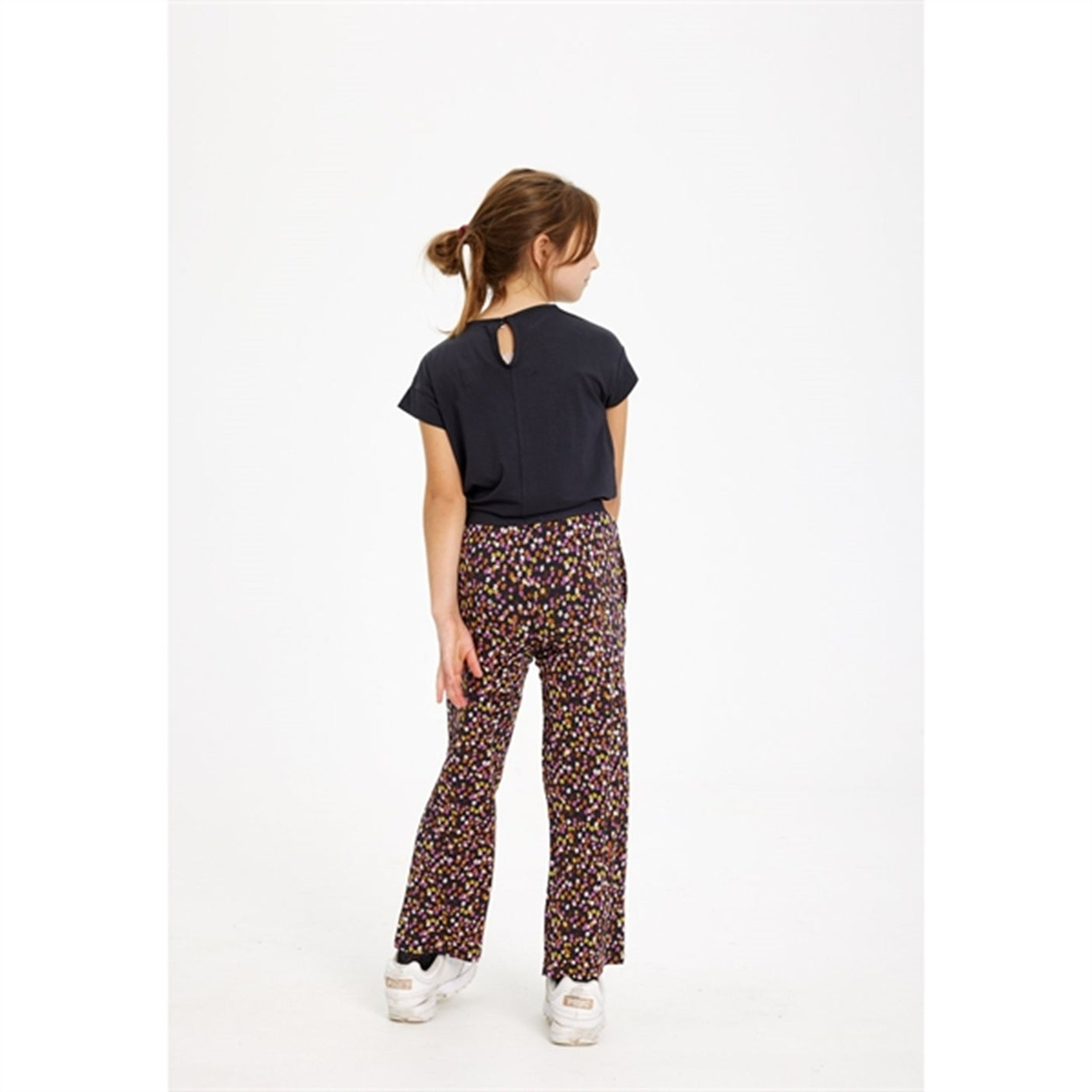 The New Phantom Hollie Wide Pants