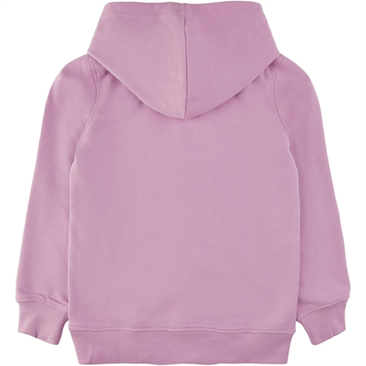 The New Pastel lavender Hey Hoodie