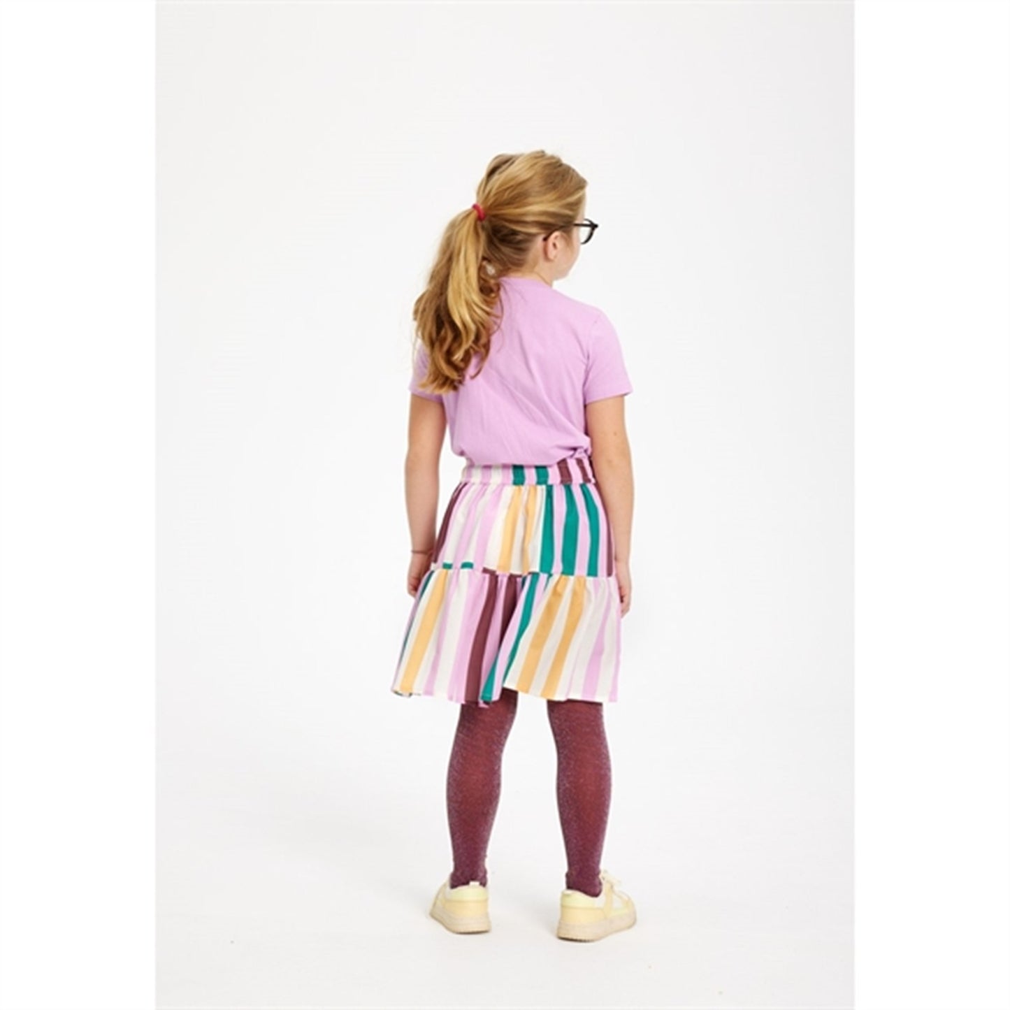 The New Pastel lavender Hindy T-Shirt