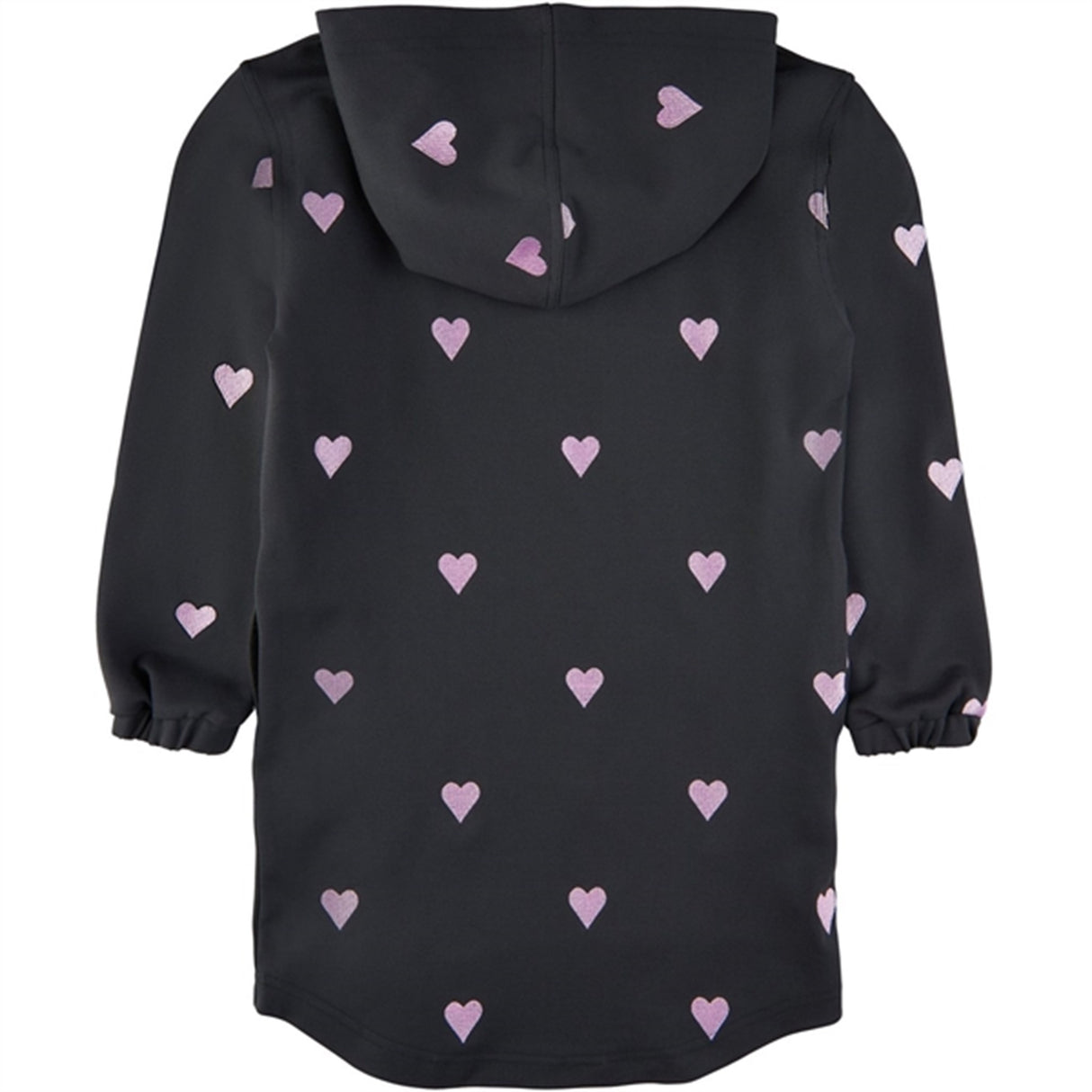 The New Phantom Heart Dress