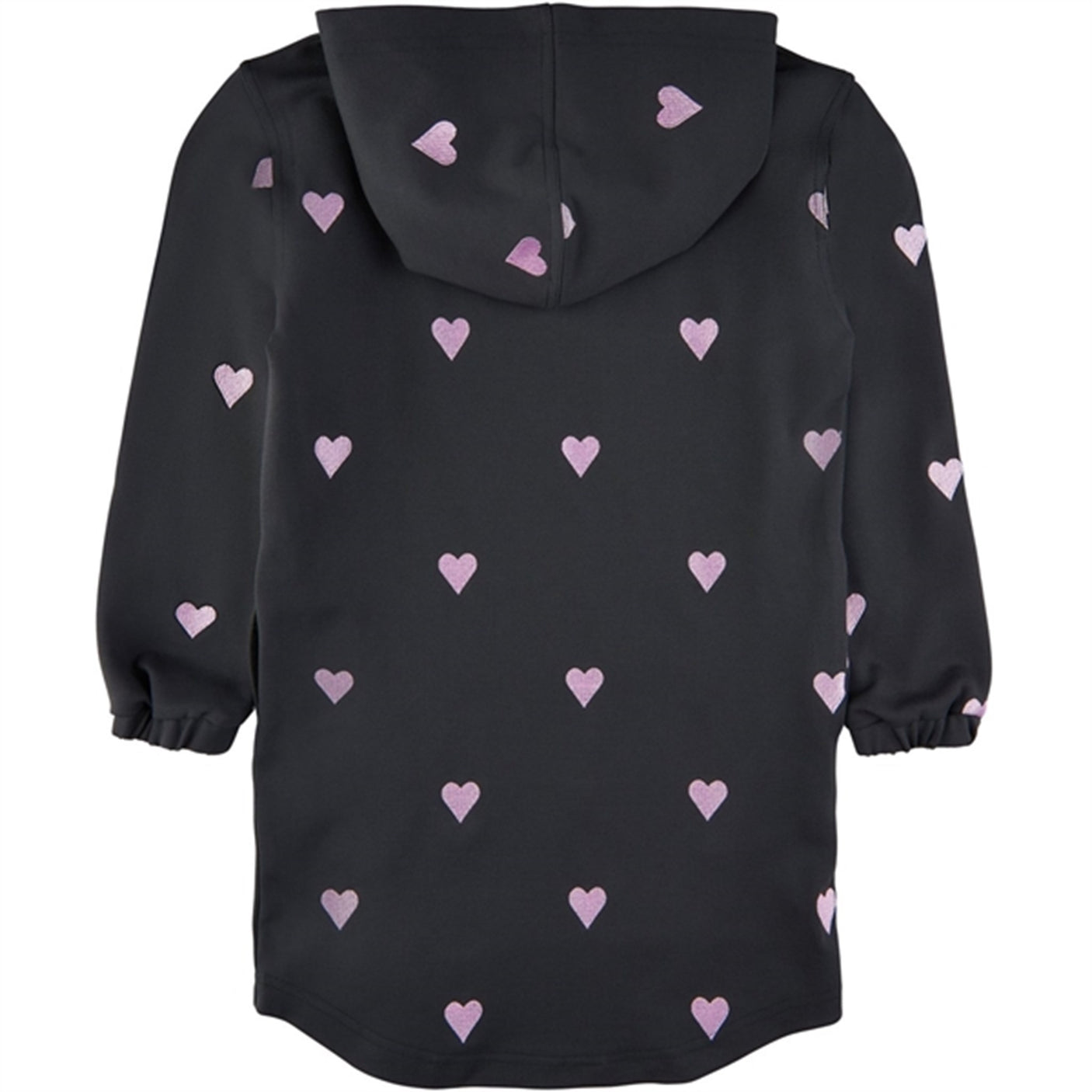 The New Phantom Heart Dress