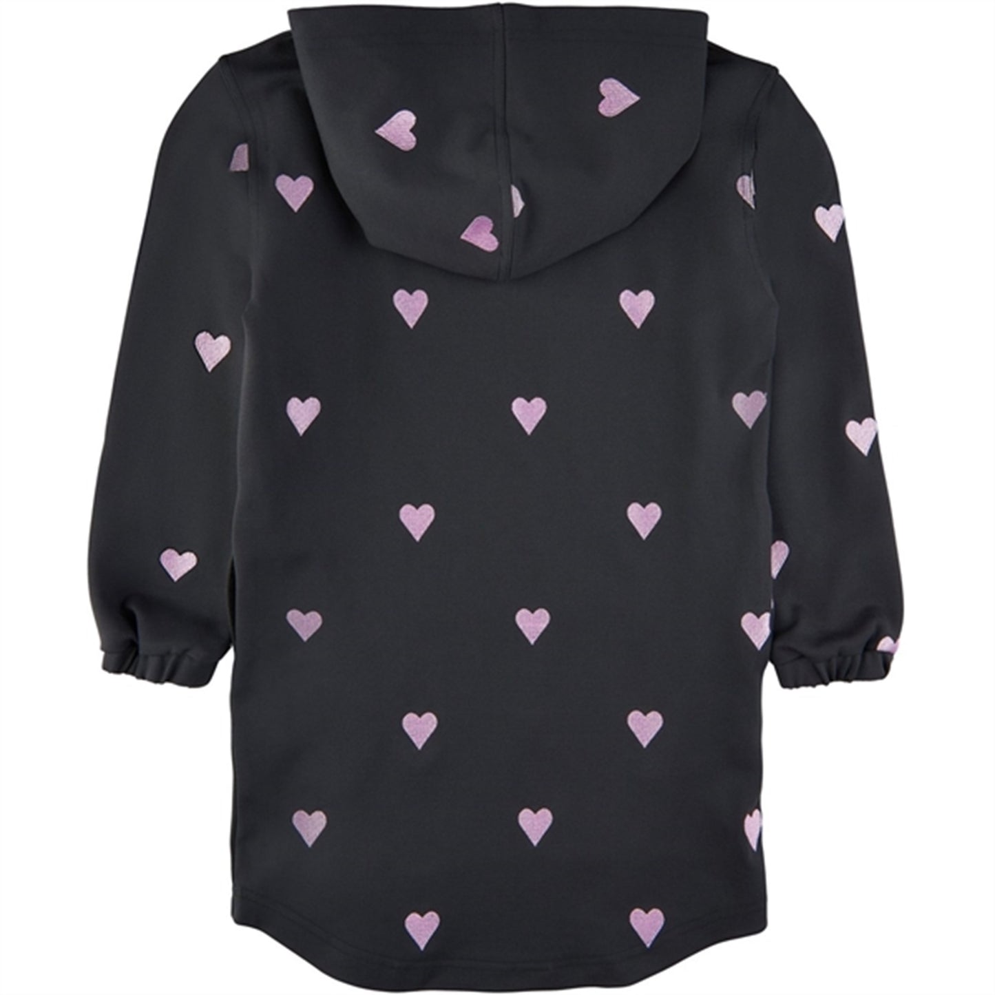 The New Phantom Heart Dress