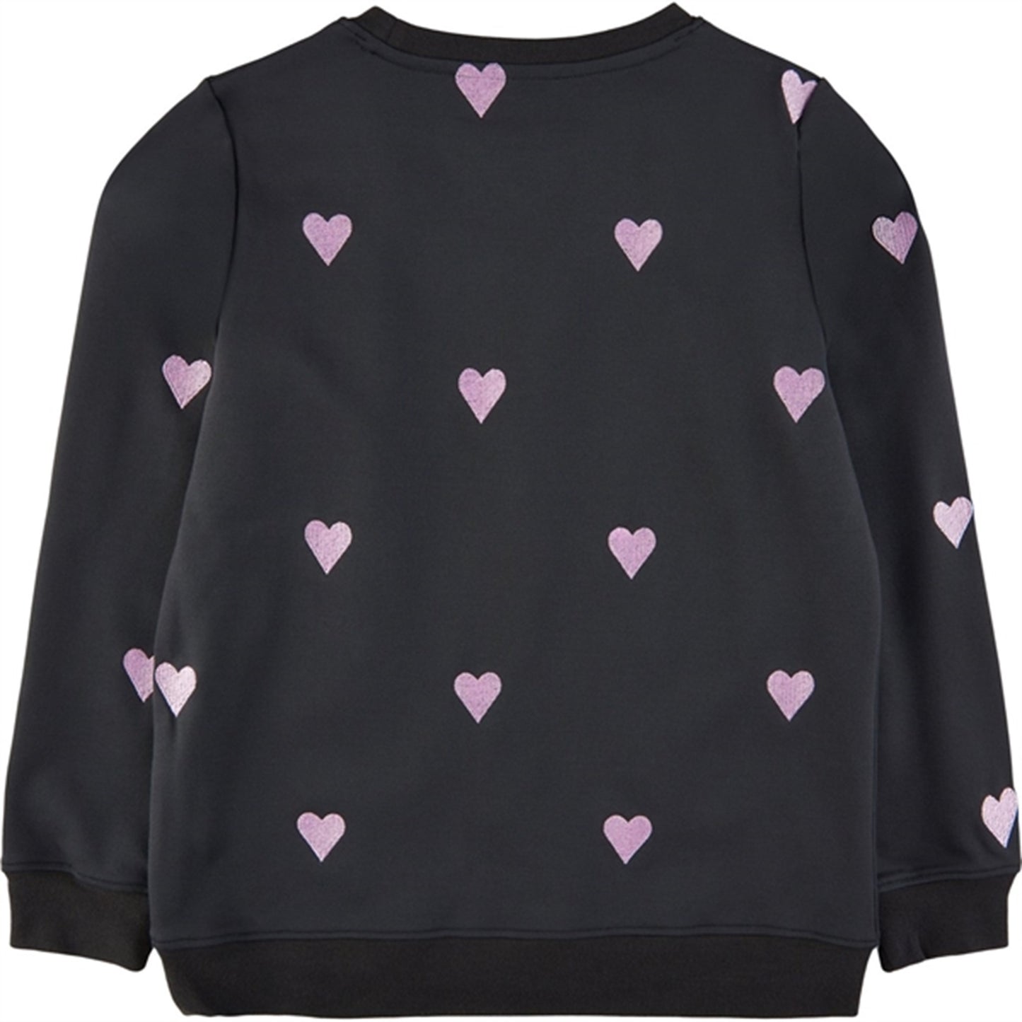 The New Phantom Heart Sweatshirt