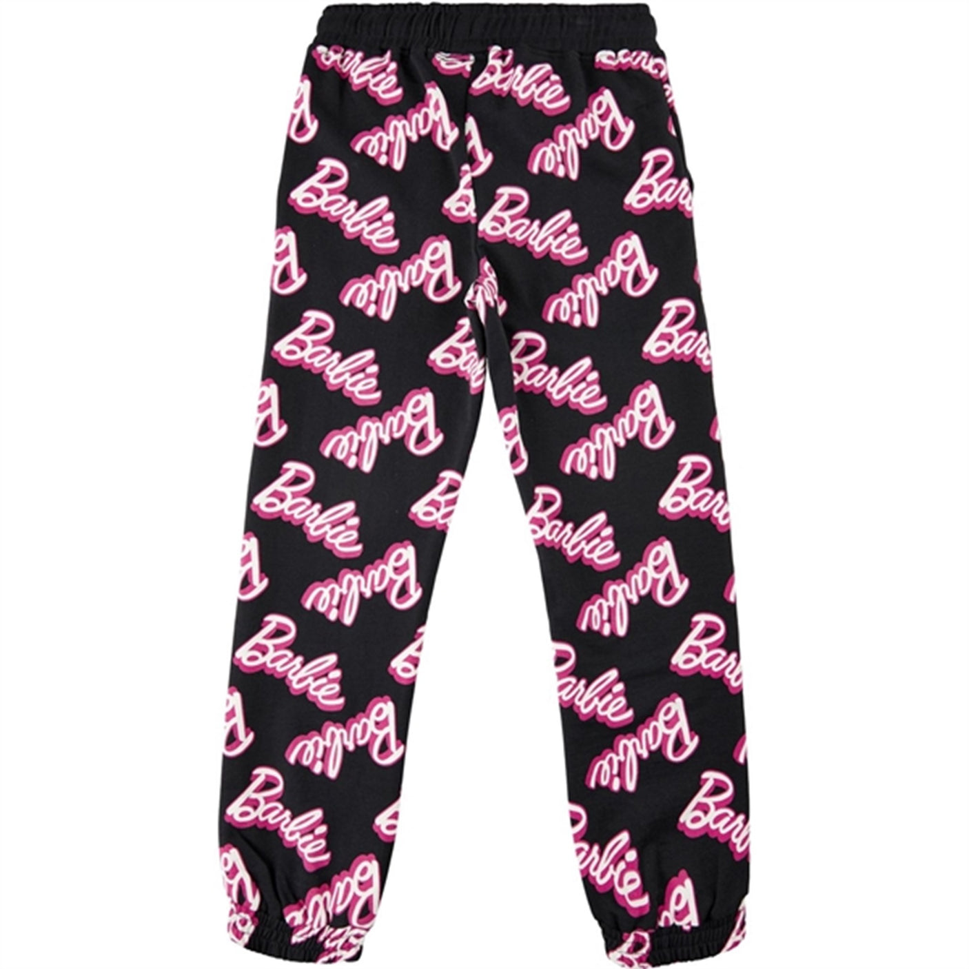 The New Black Beauty Barbie Sweatpants AOP