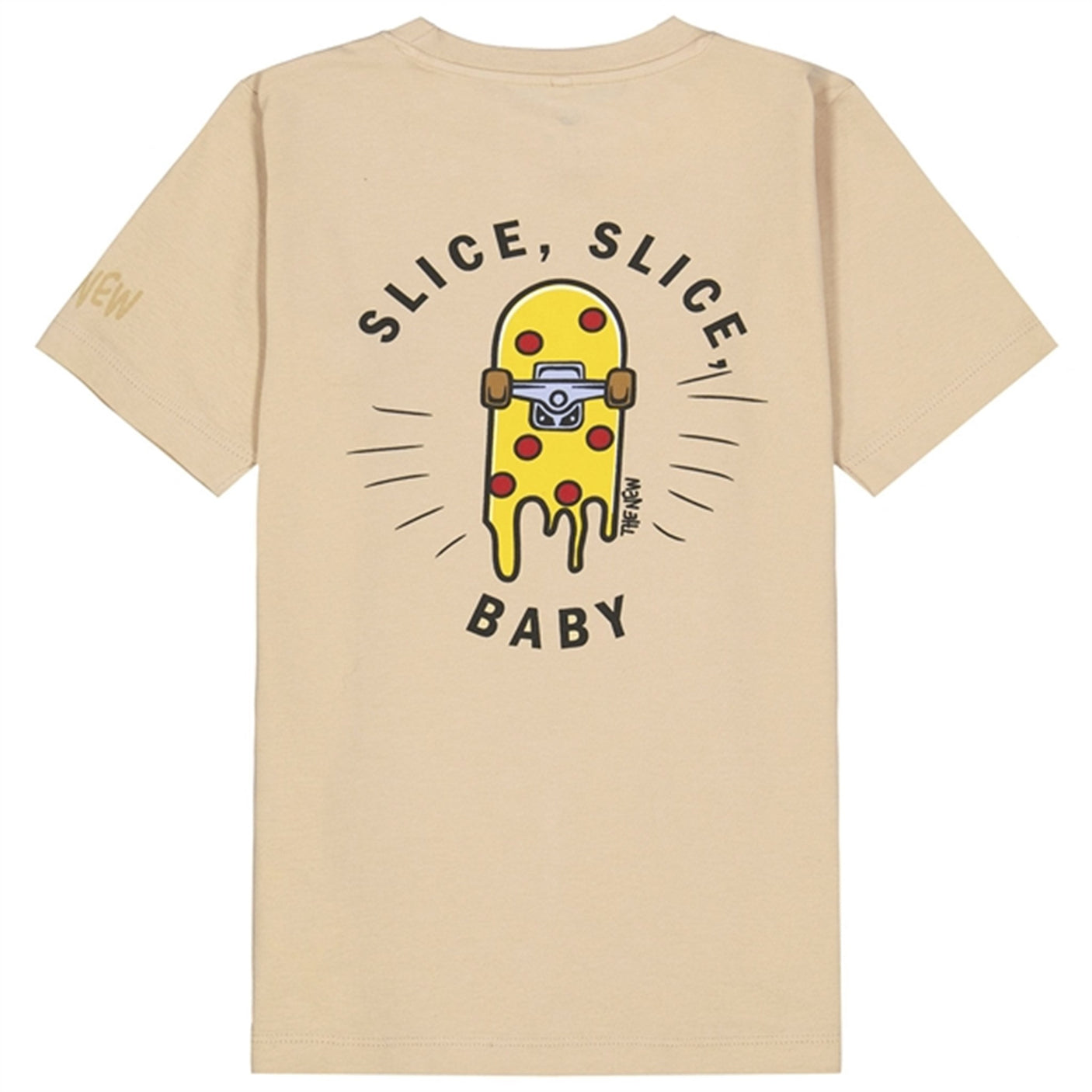 The New Cornstalk Julio T-shirt