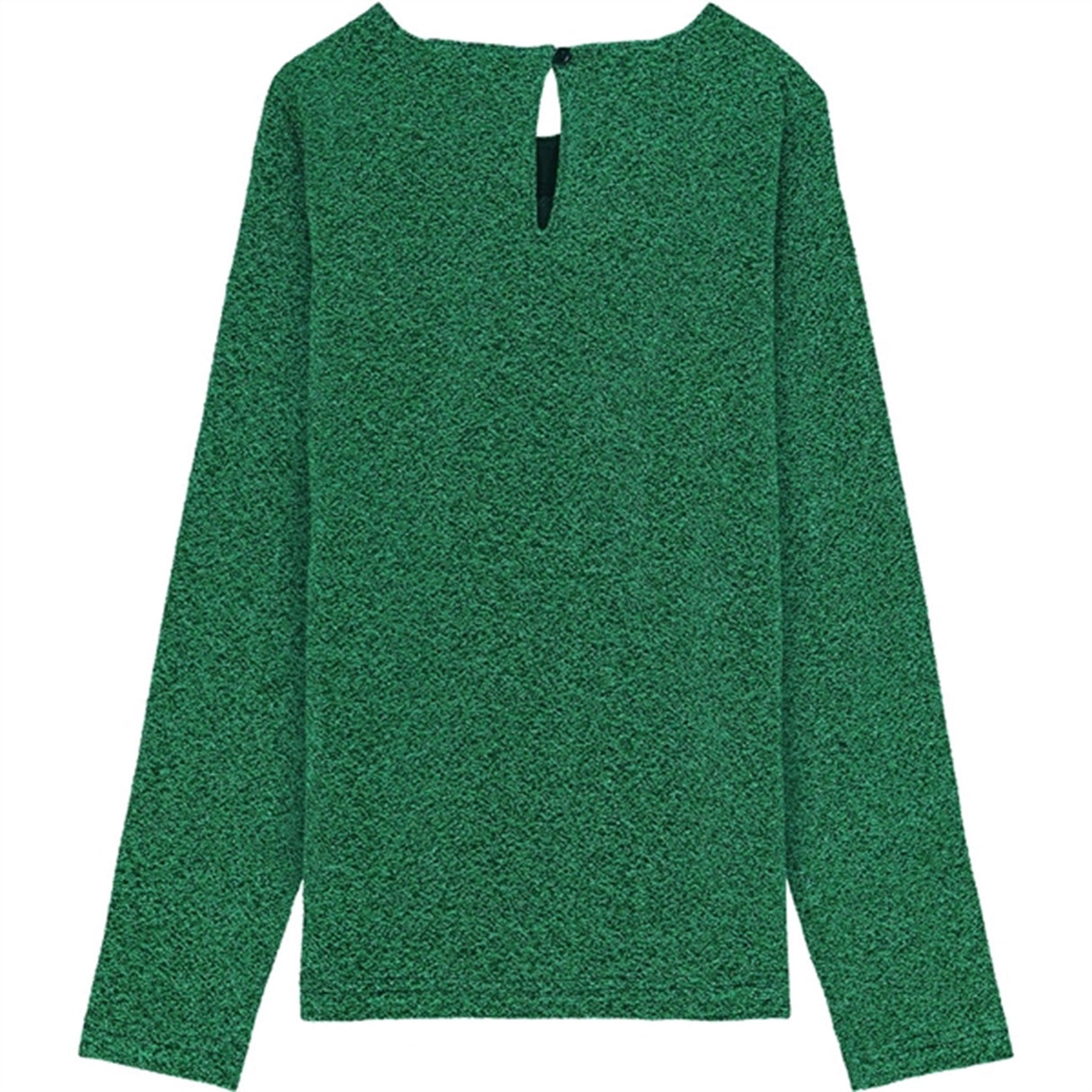The NEW Bright Green Jidalou Blouse