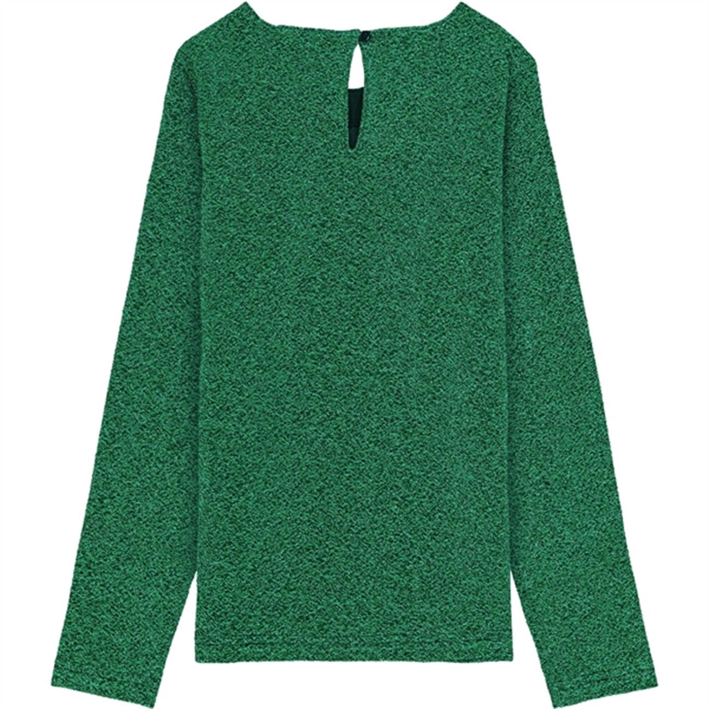 The NEW Bright Green Jidalou Blouse