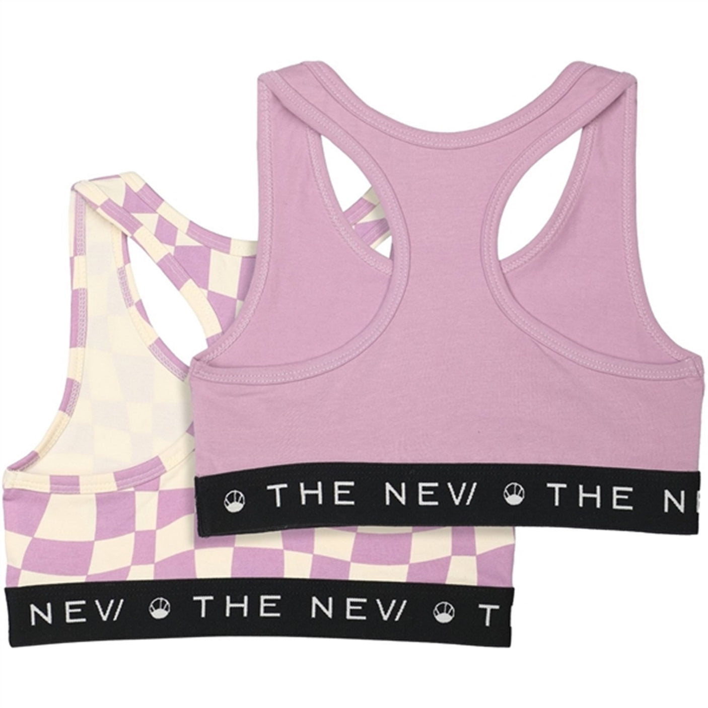 The New Lavender Herb Top 2-Pack